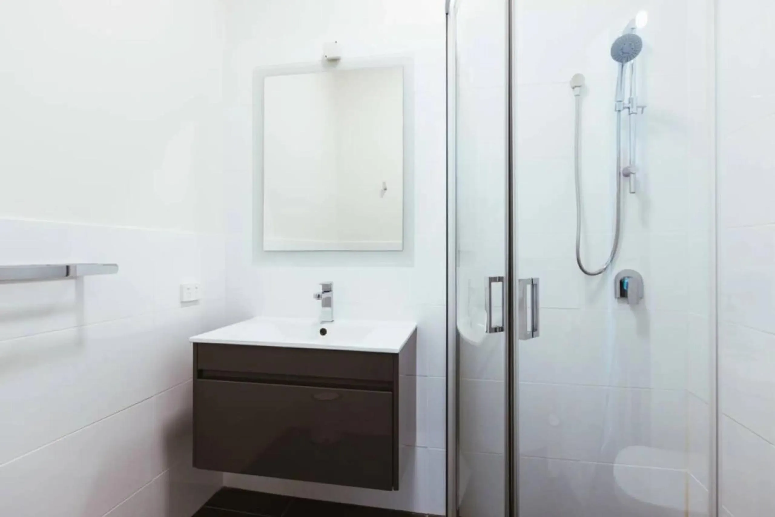 Salamanca Galleria Apartments