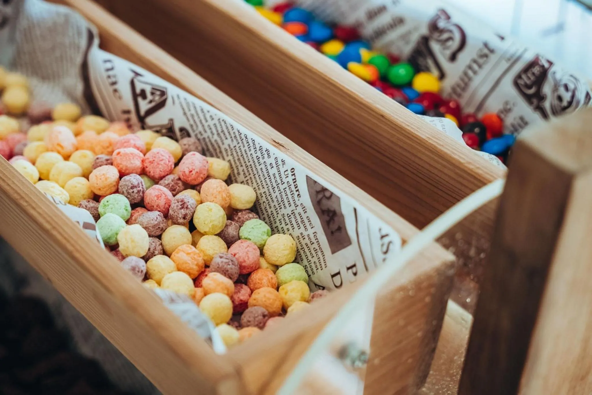 Restaurant/places to eat in Kenting 4 Sisters Villa