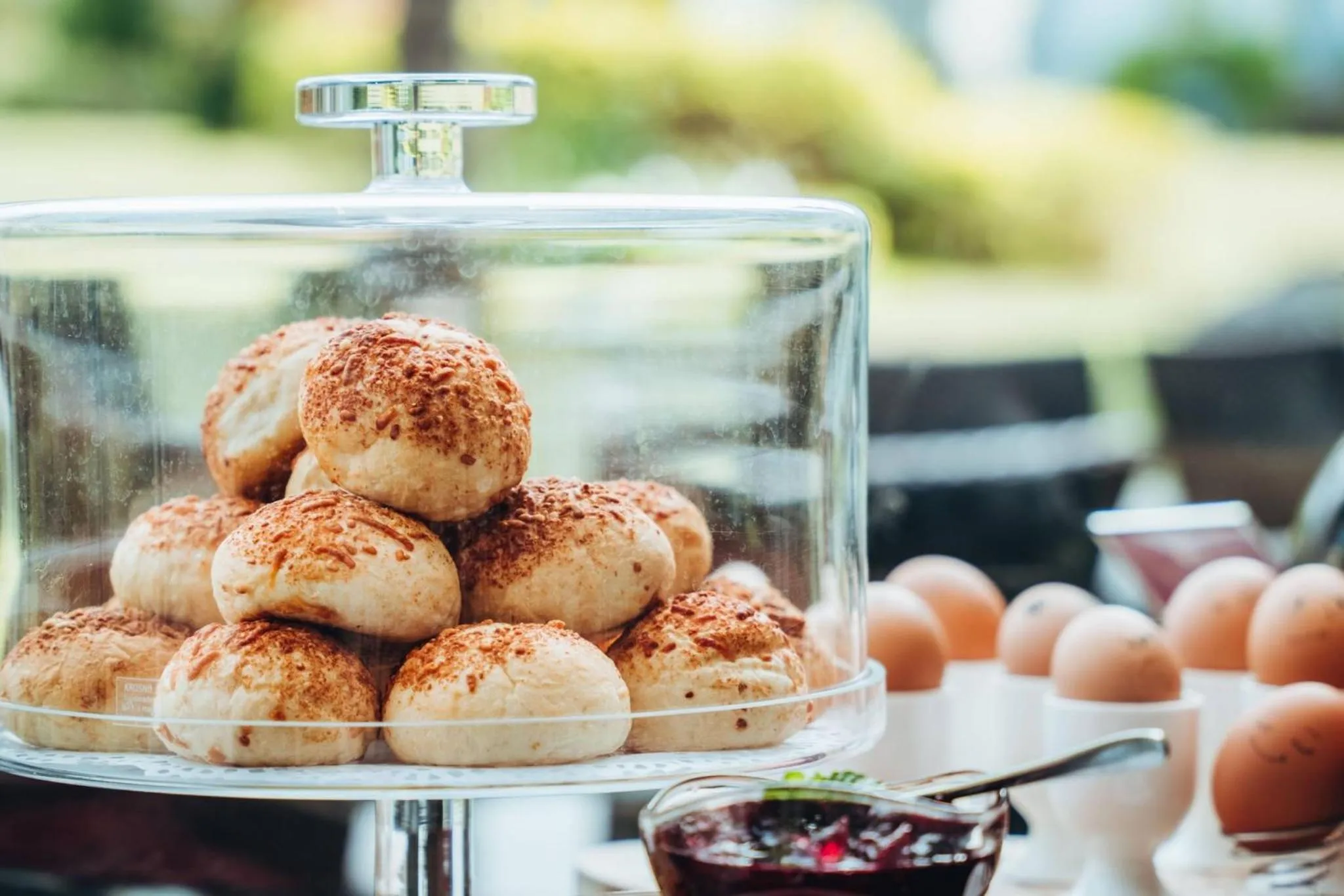 Restaurant/places to eat in Kenting 4 Sisters Villa