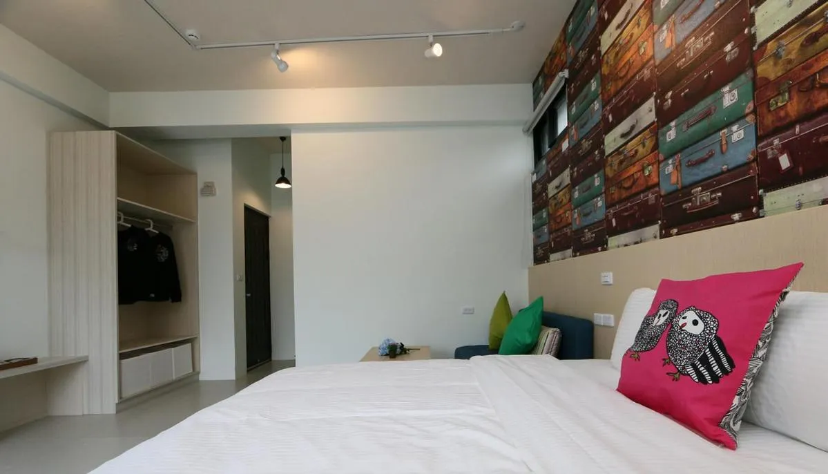 Bed in Happiness 210 B&B