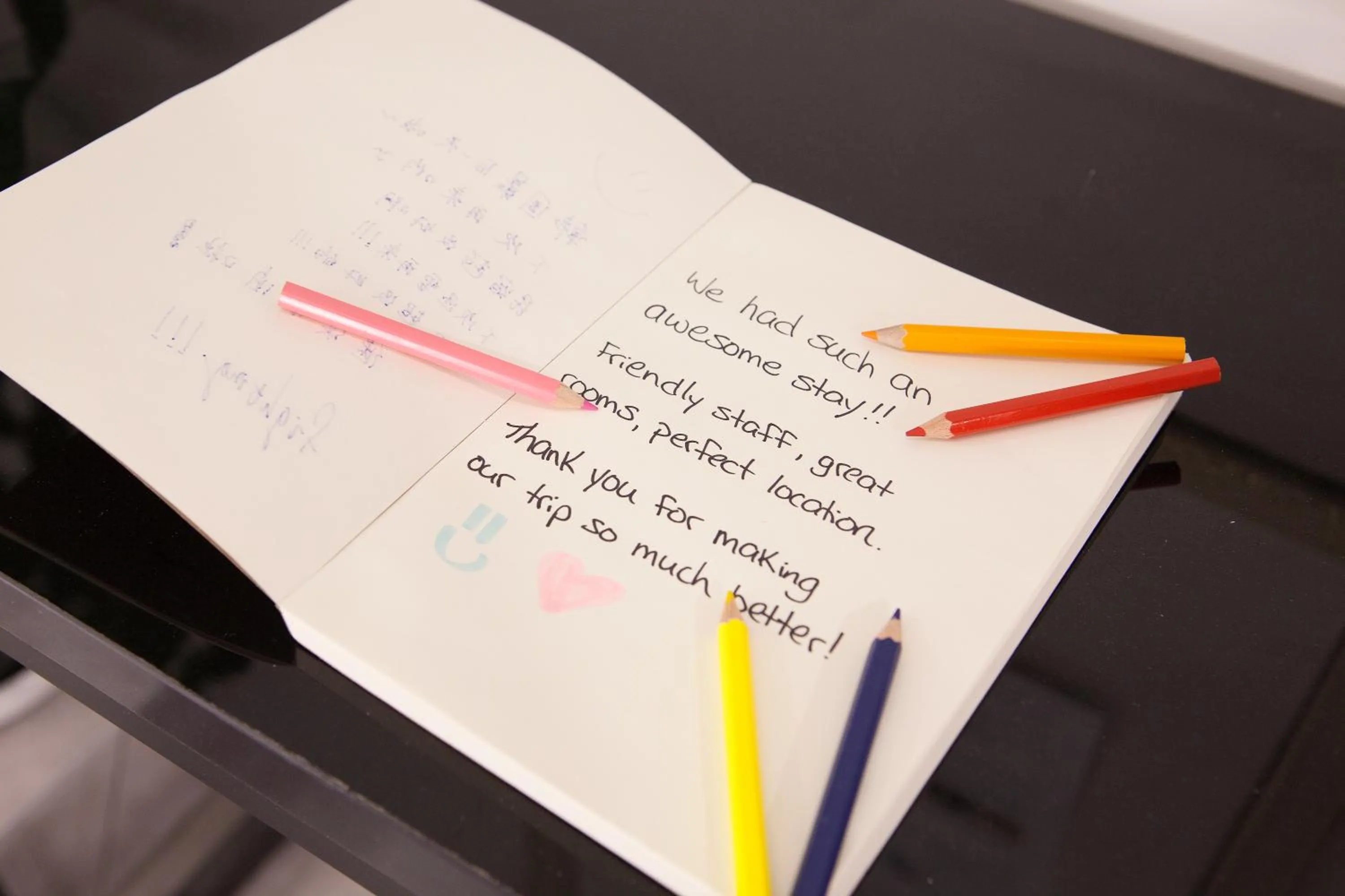 Other in K-Grand Hotel Myeongdong