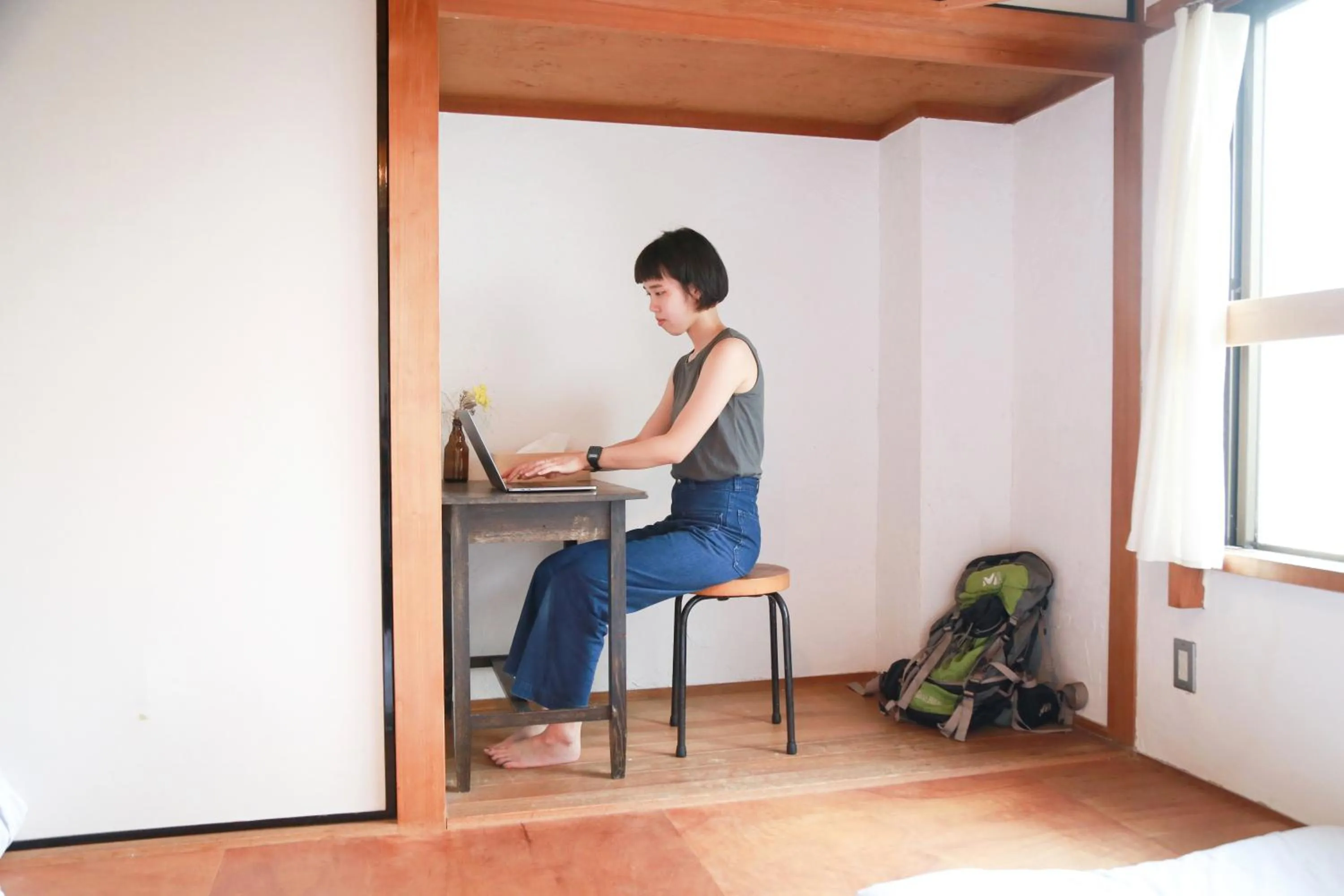 Y Pub & Hostel Tottori