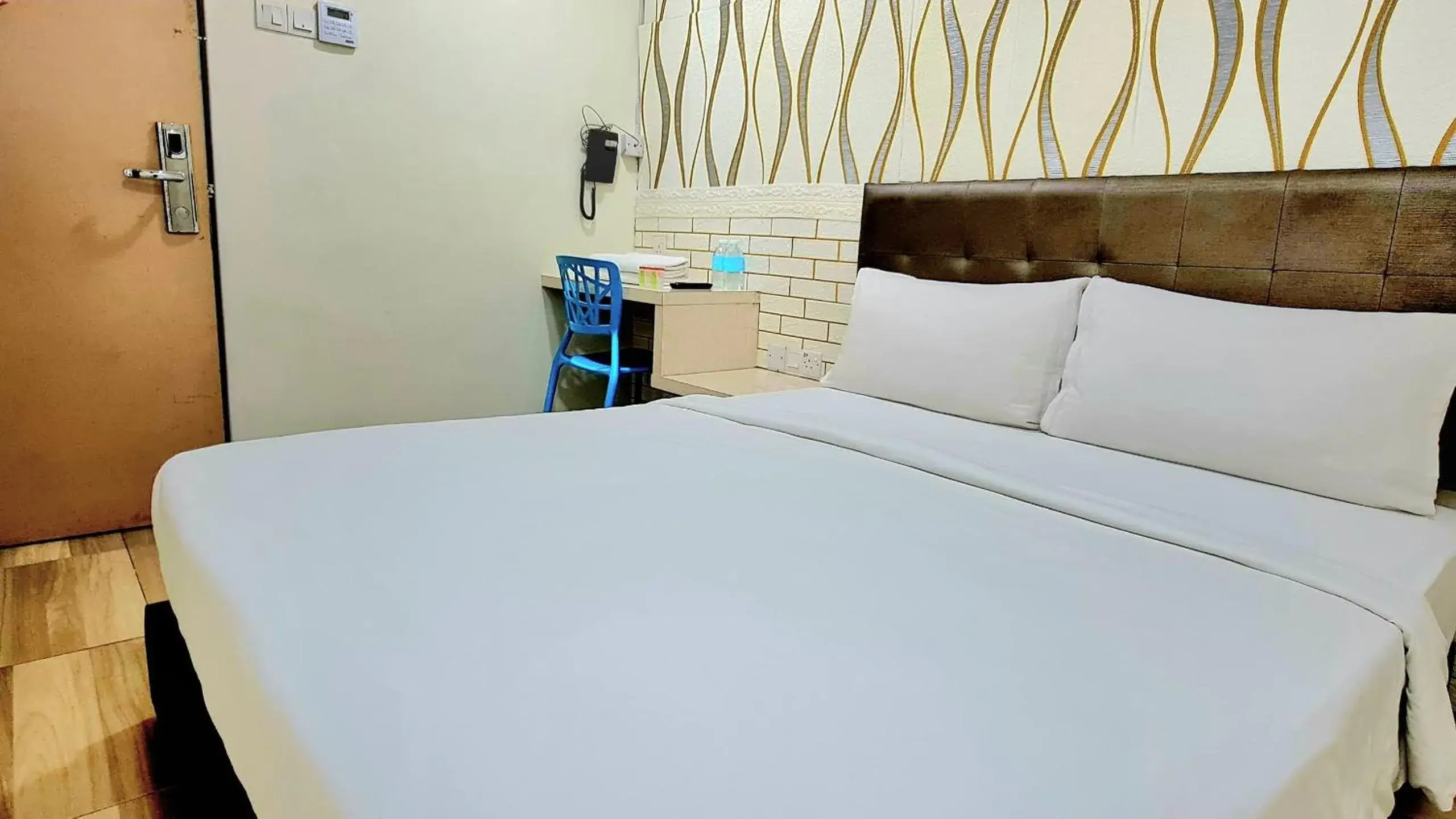 Standard Double Room in 888 Boutique Hotel Standard Double Room in 888 Boutique Hotel