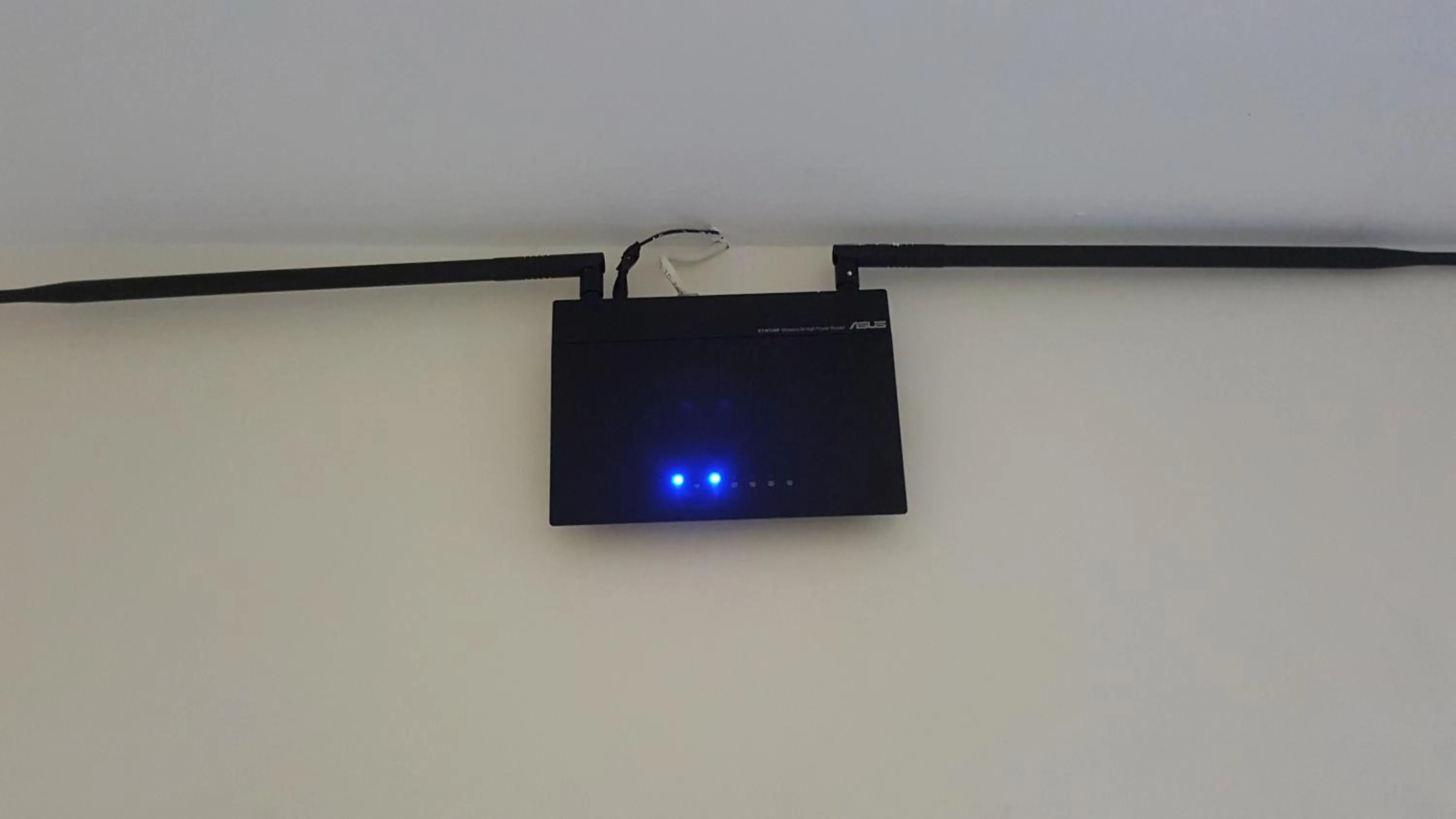 Decorative detail in 888 Boutique Hotel