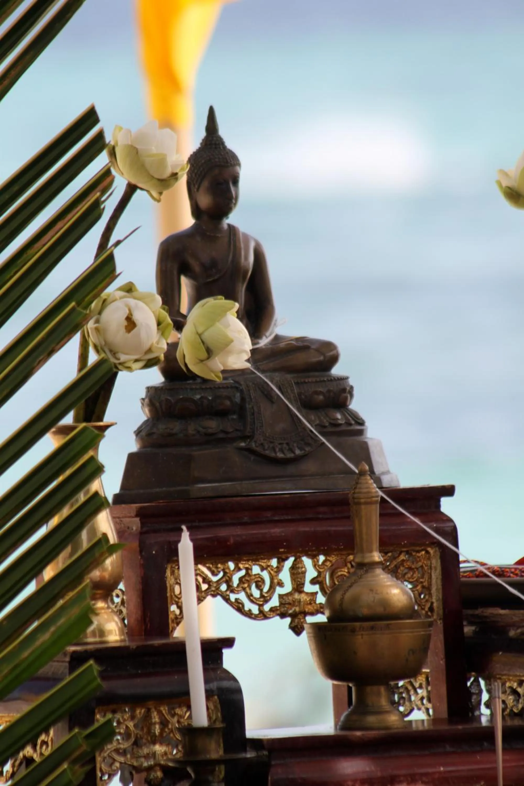 Activities in Castaway Resort Koh Lipe