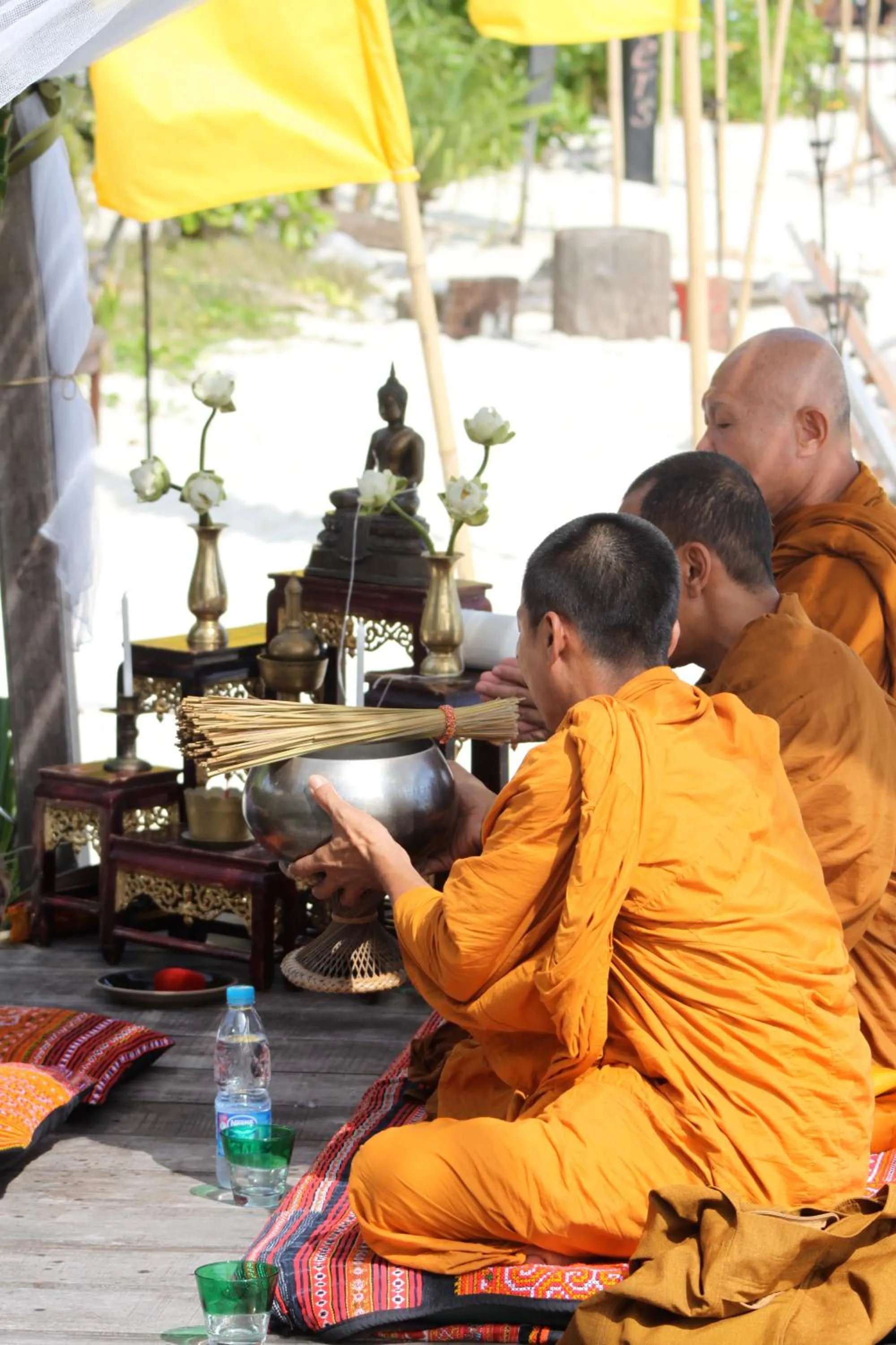 Activities in Castaway Resort Koh Lipe