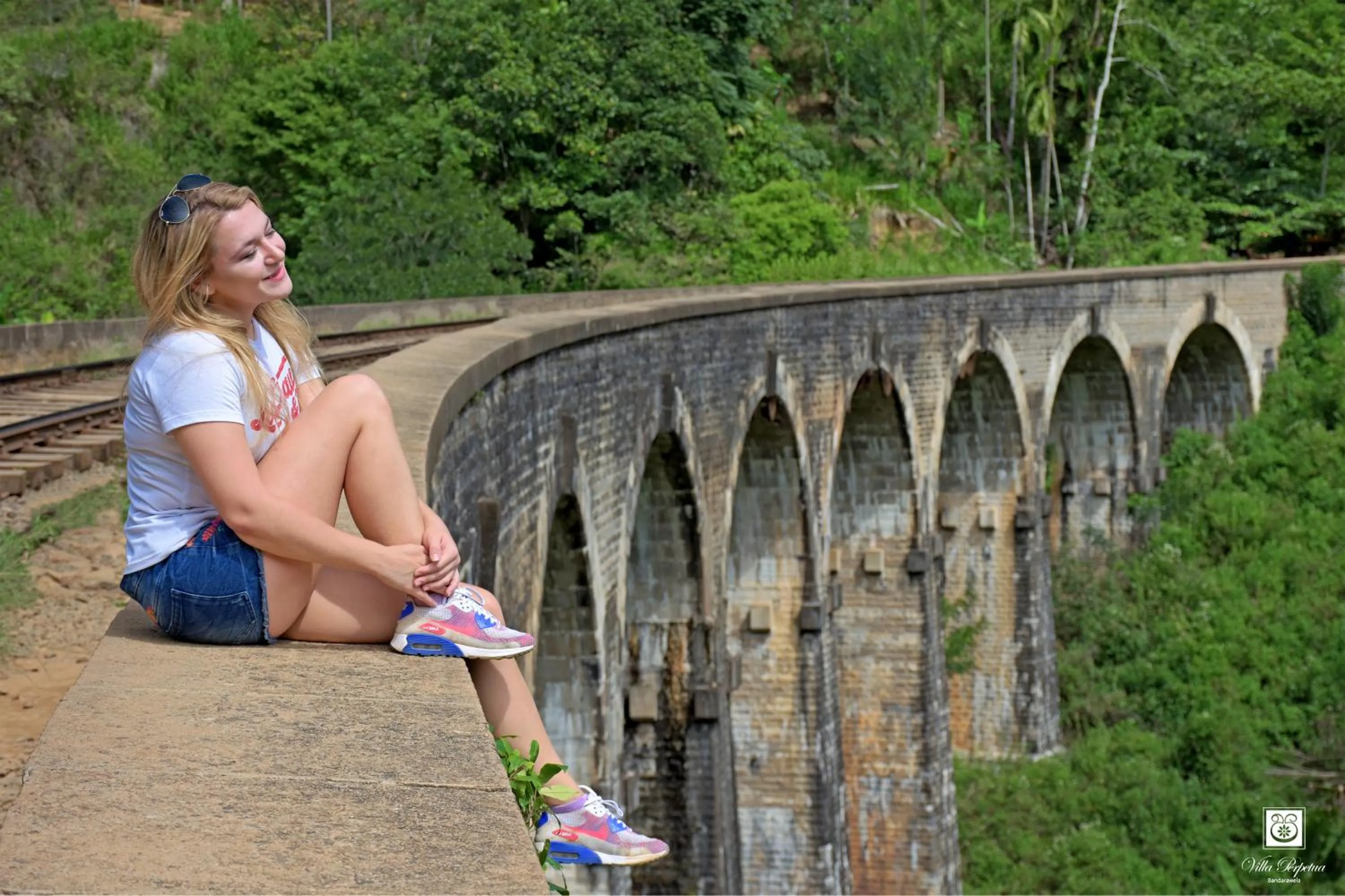 Location in Villa Perpetua