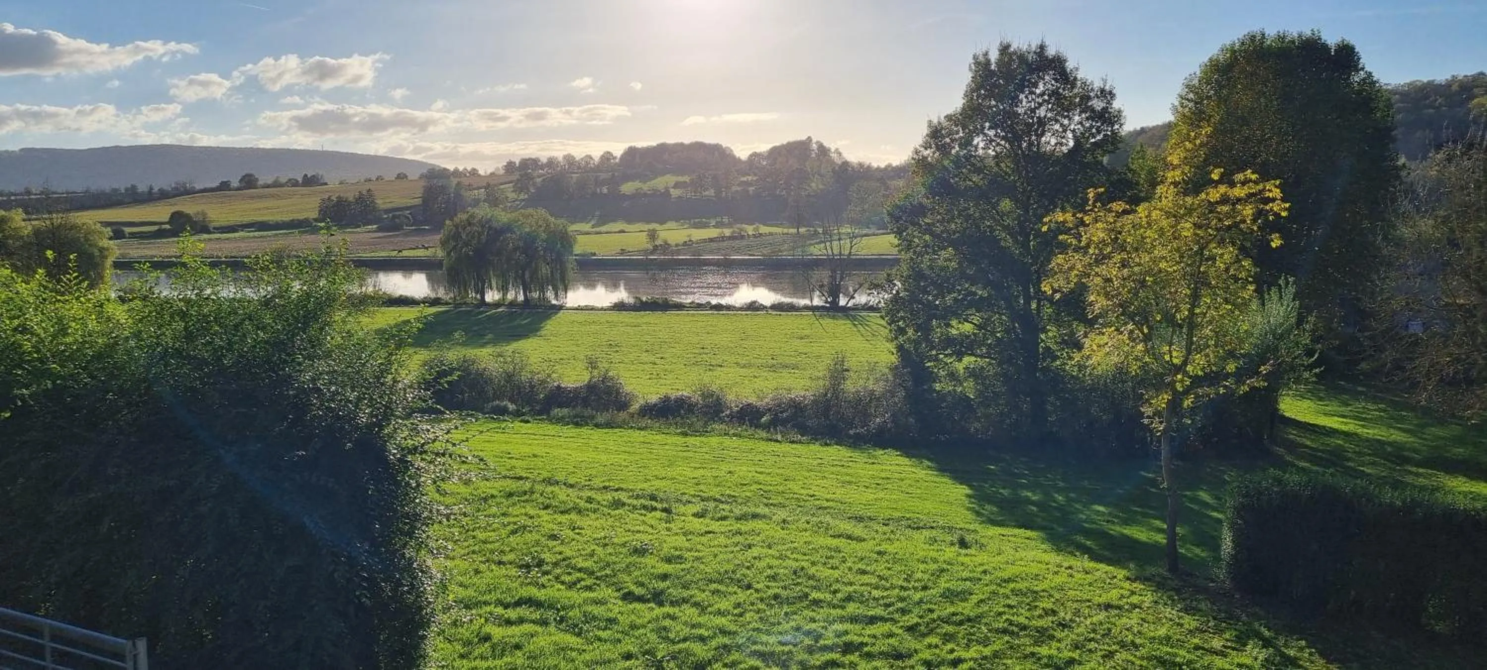 Chateau de l Aviette - Rancennes