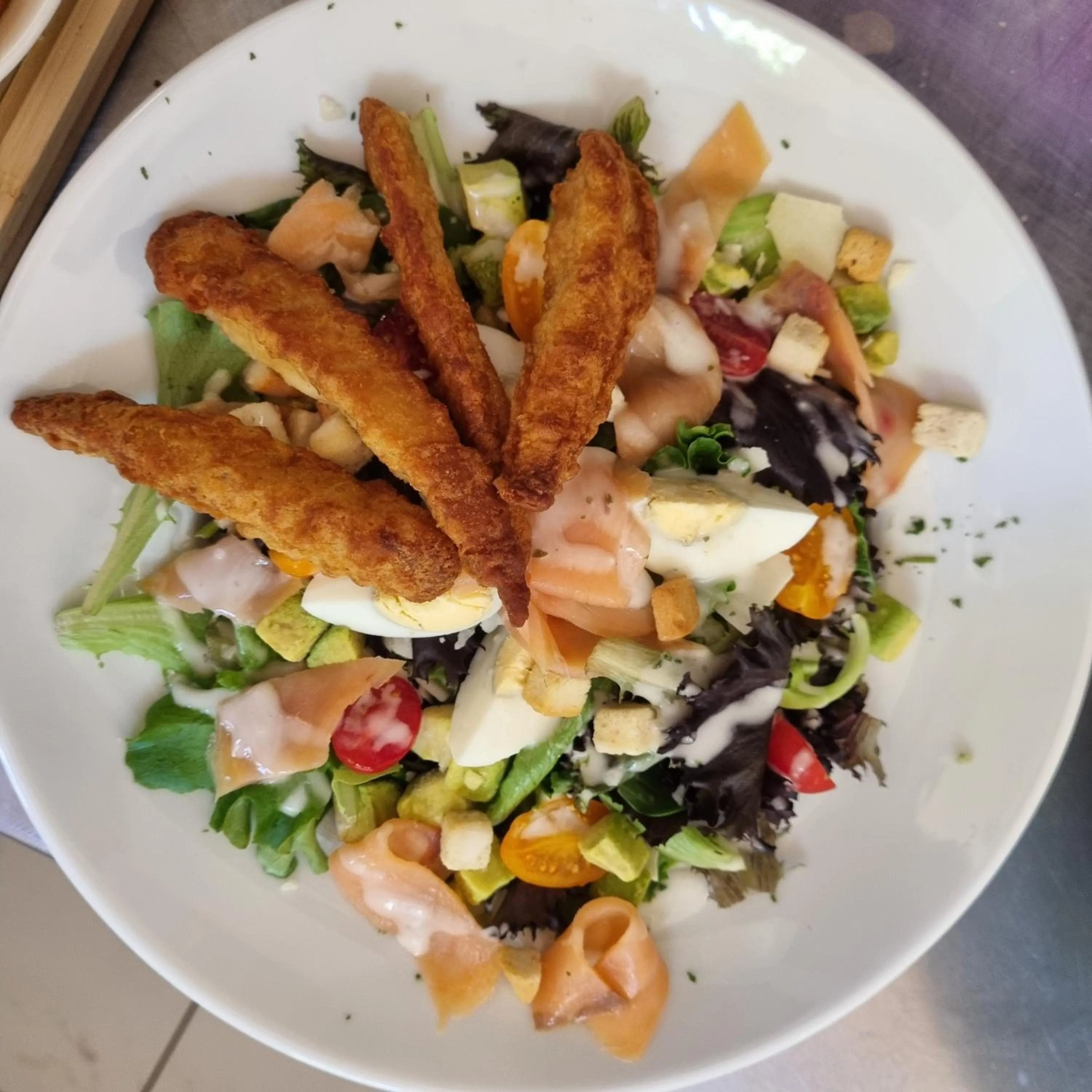 Chateau de l Aviette - Rancennes