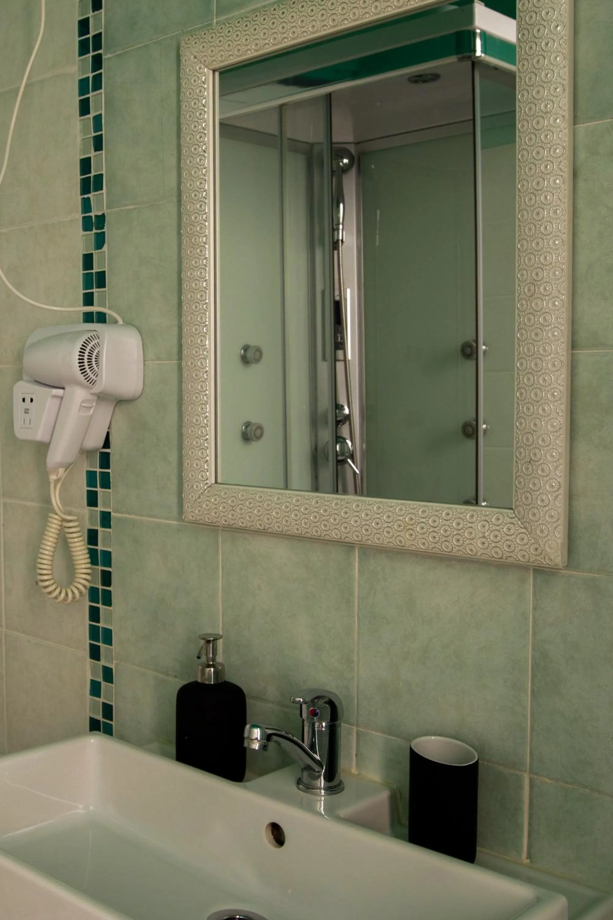 Granello Suite Central