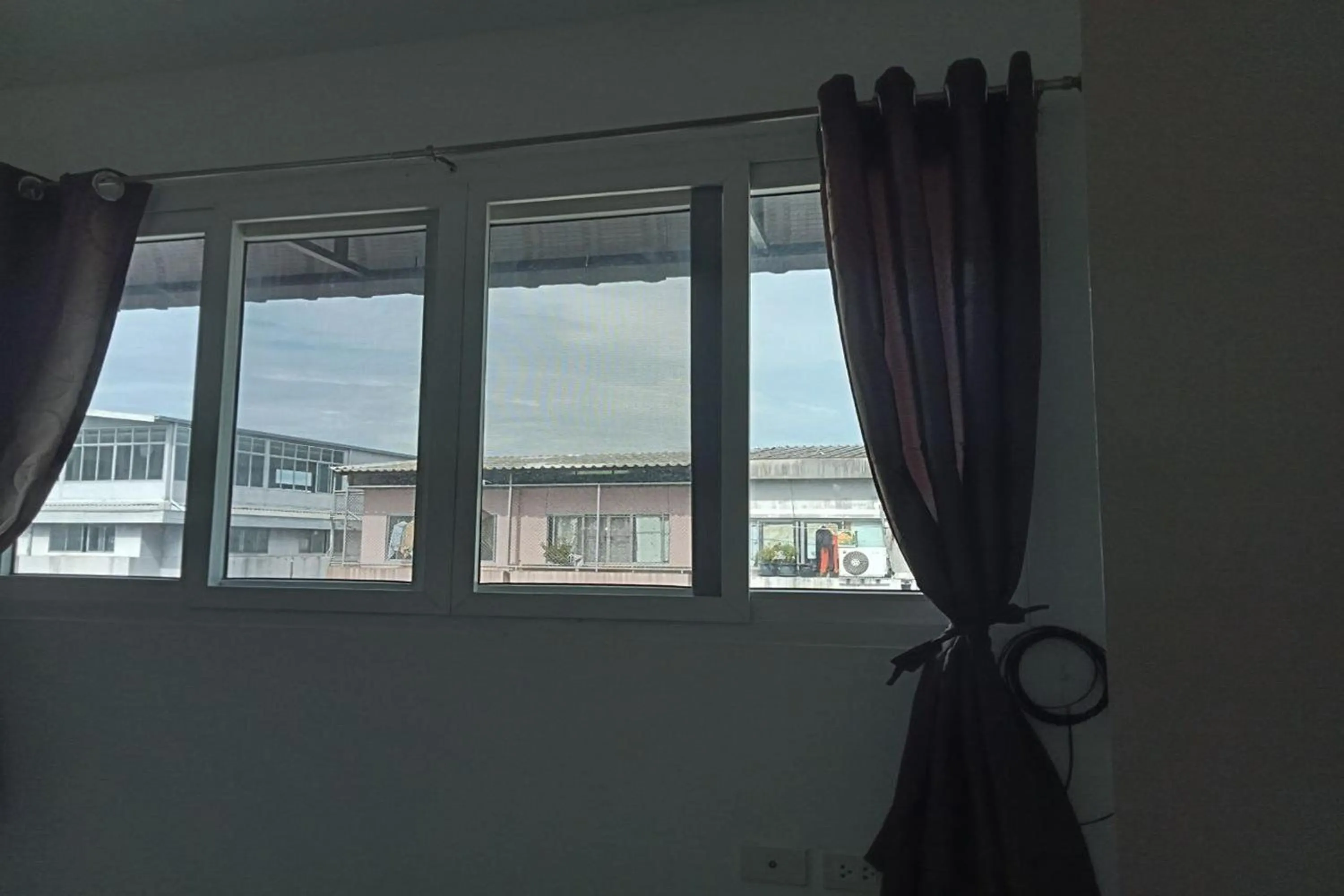 View (from property/room) in Sleep Dee Hostel