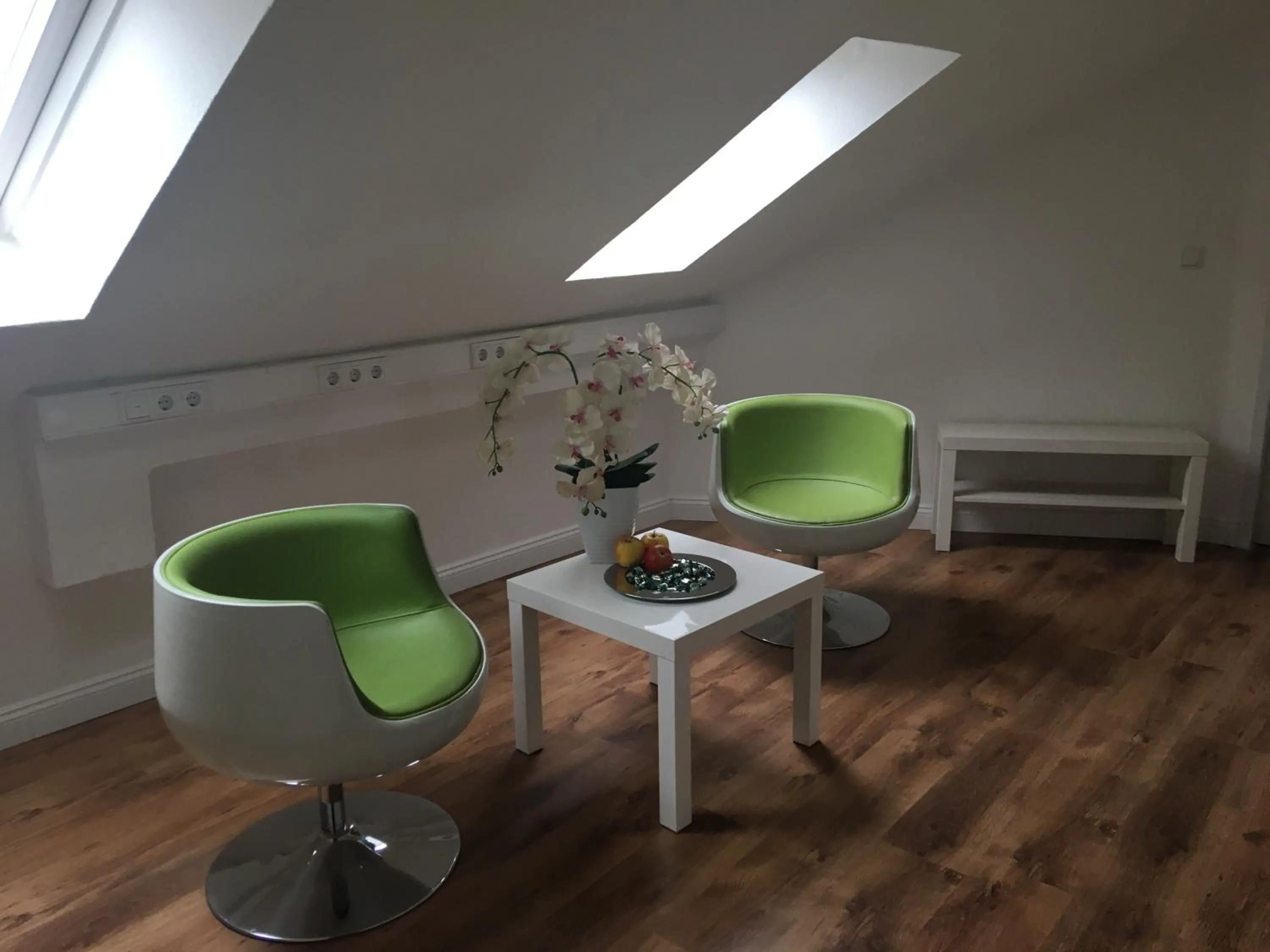 Studiotel Belle Etage