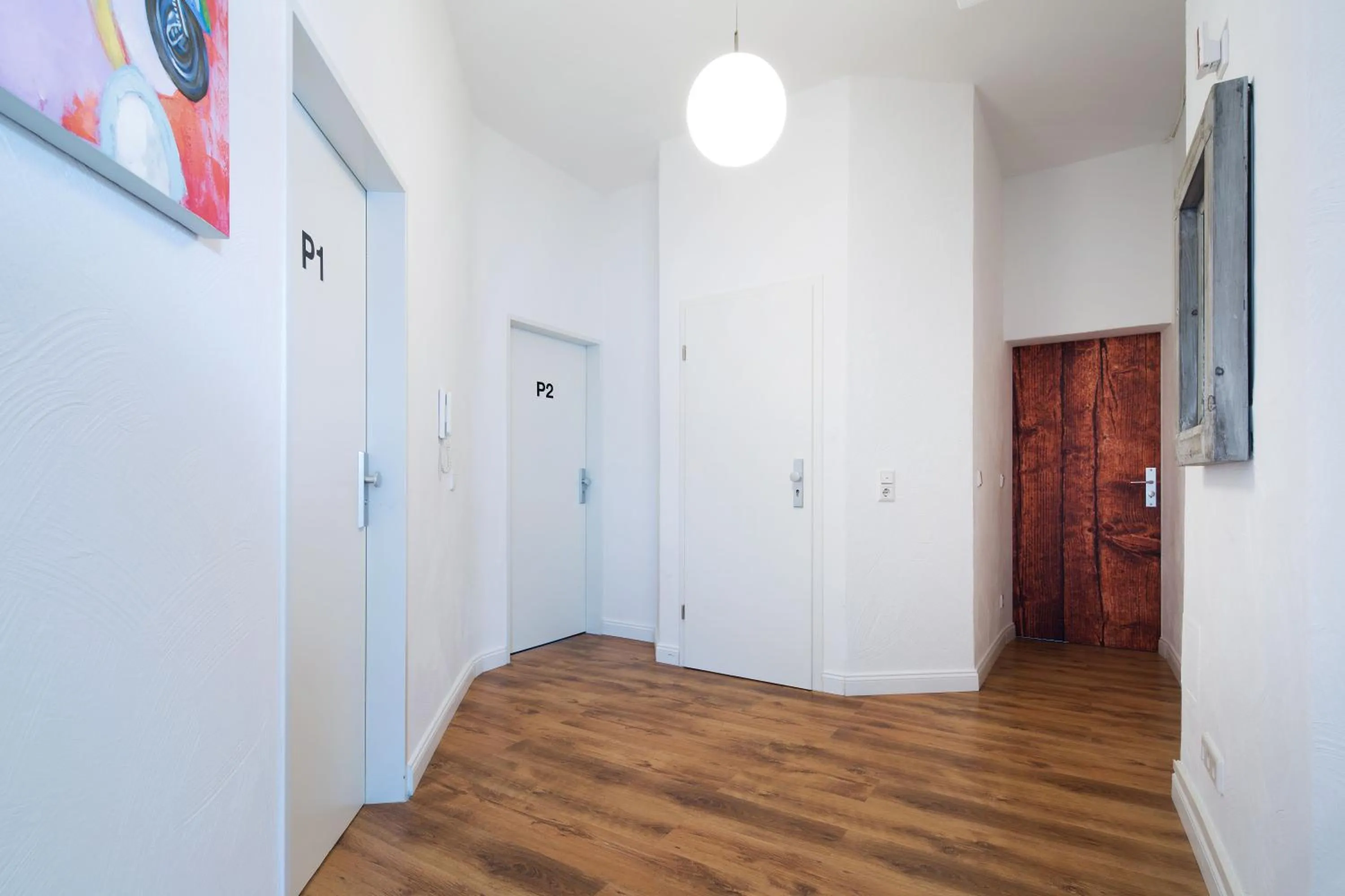 Studiotel Belle Etage