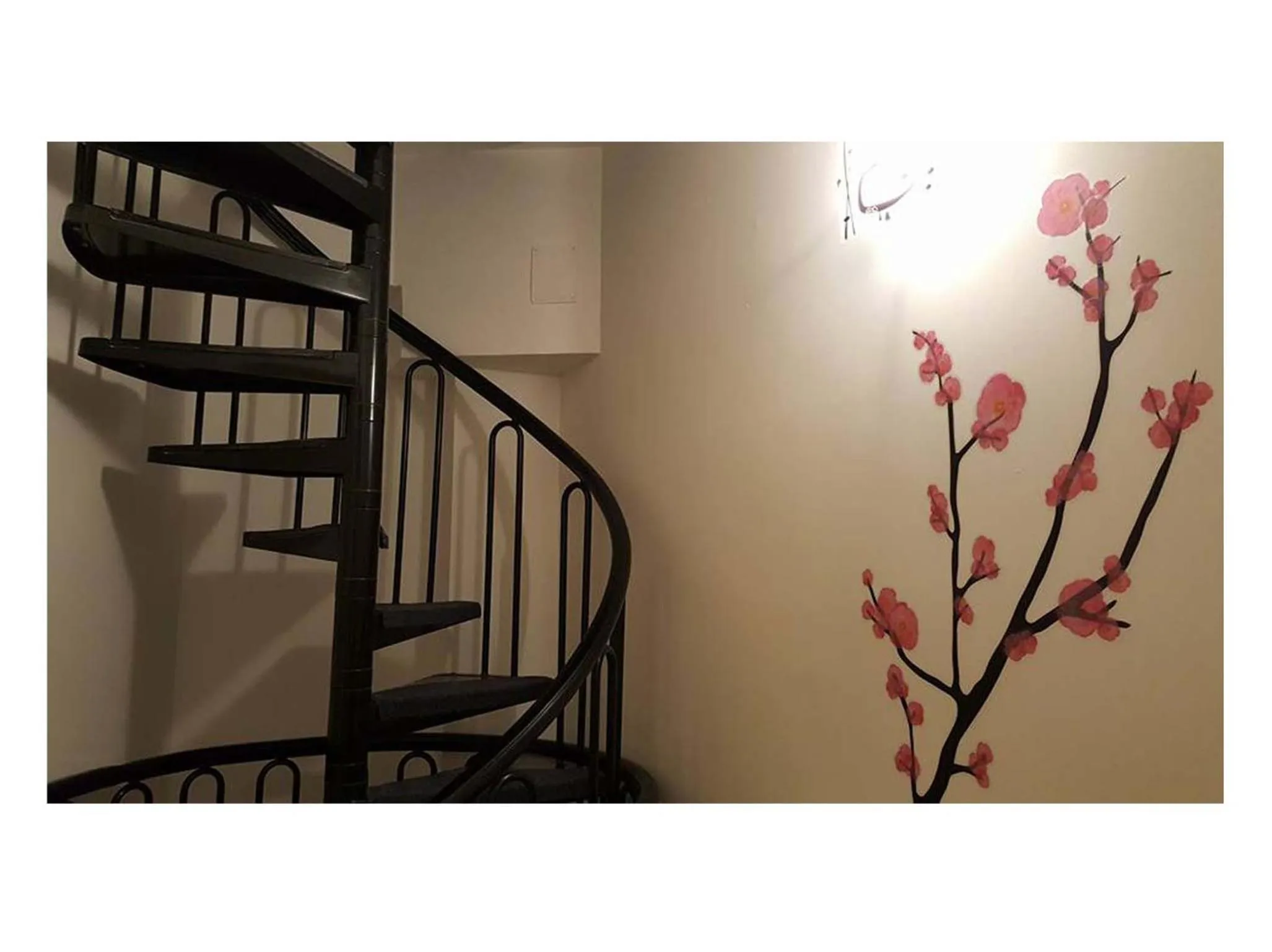 On site in Bari Vecchia Dimora