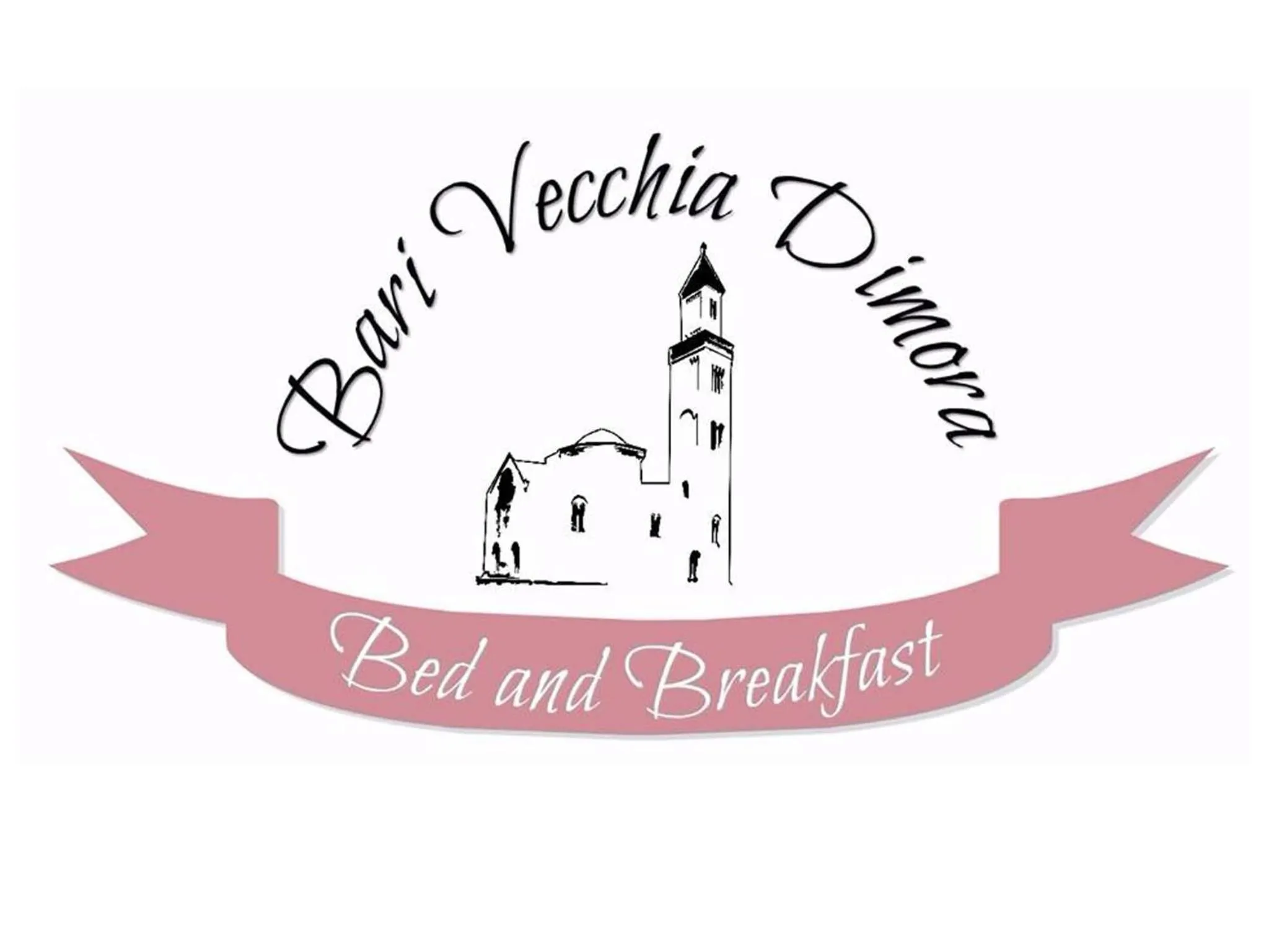 Property logo or sign in Bari Vecchia Dimora