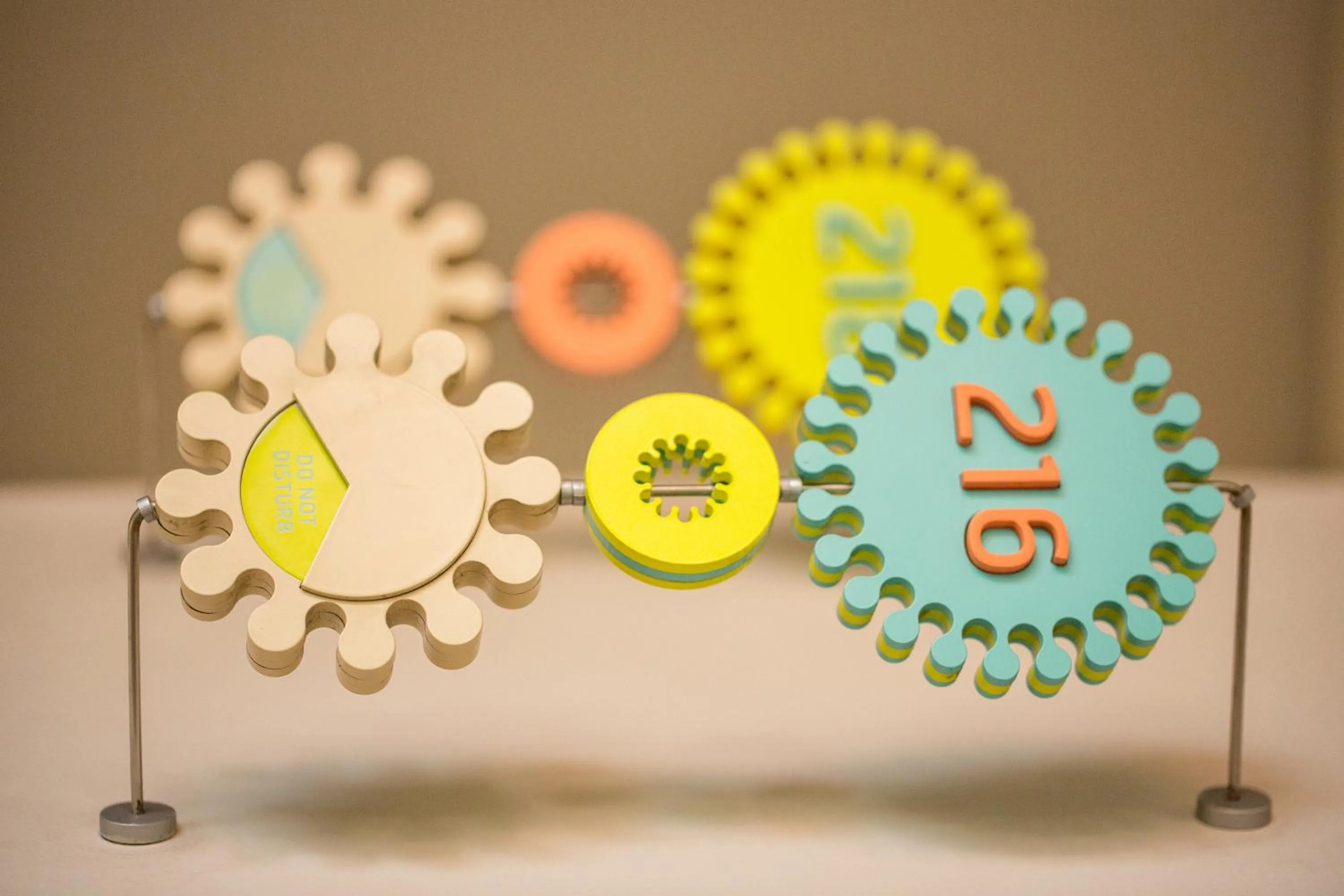Coffee/tea facilities in Tijili Hotel Seminyak