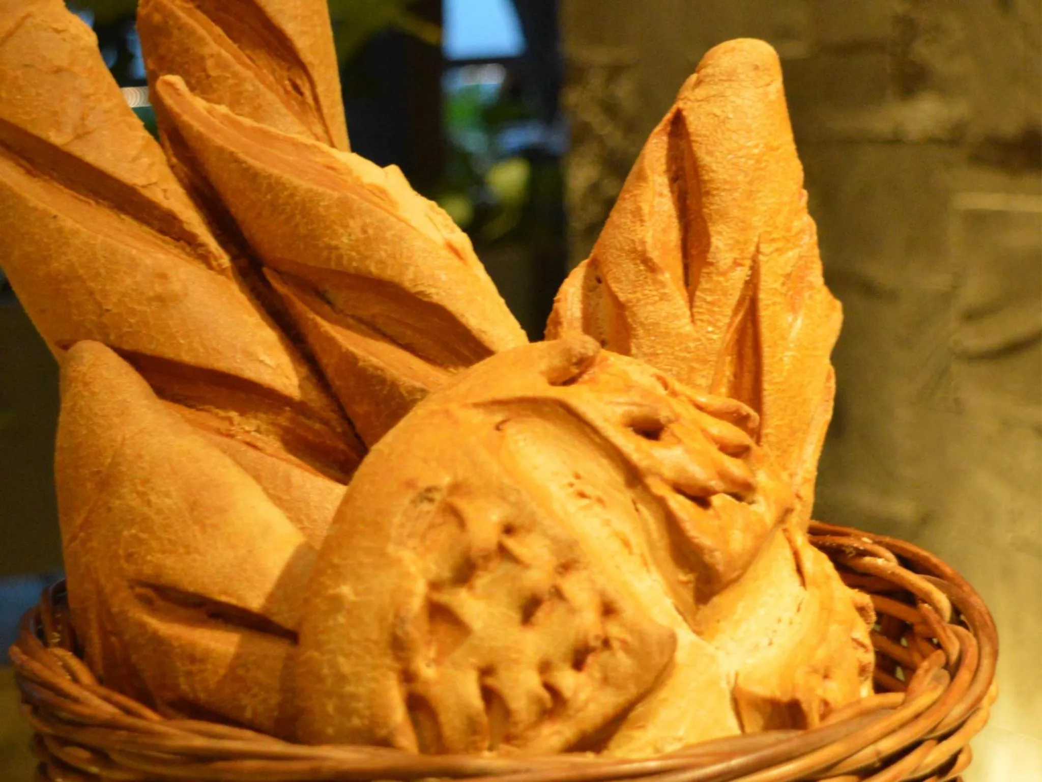 Restaurant/places to eat in Tijili Hotel Seminyak