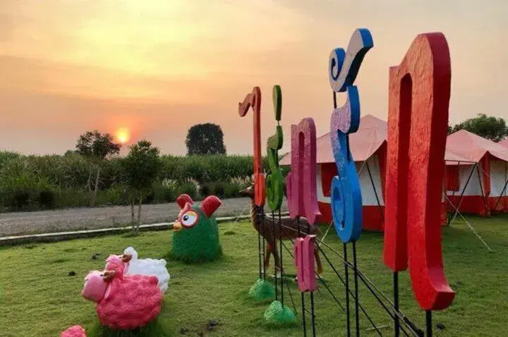 Rai Phuruk Resort Rai Phuruk Resort