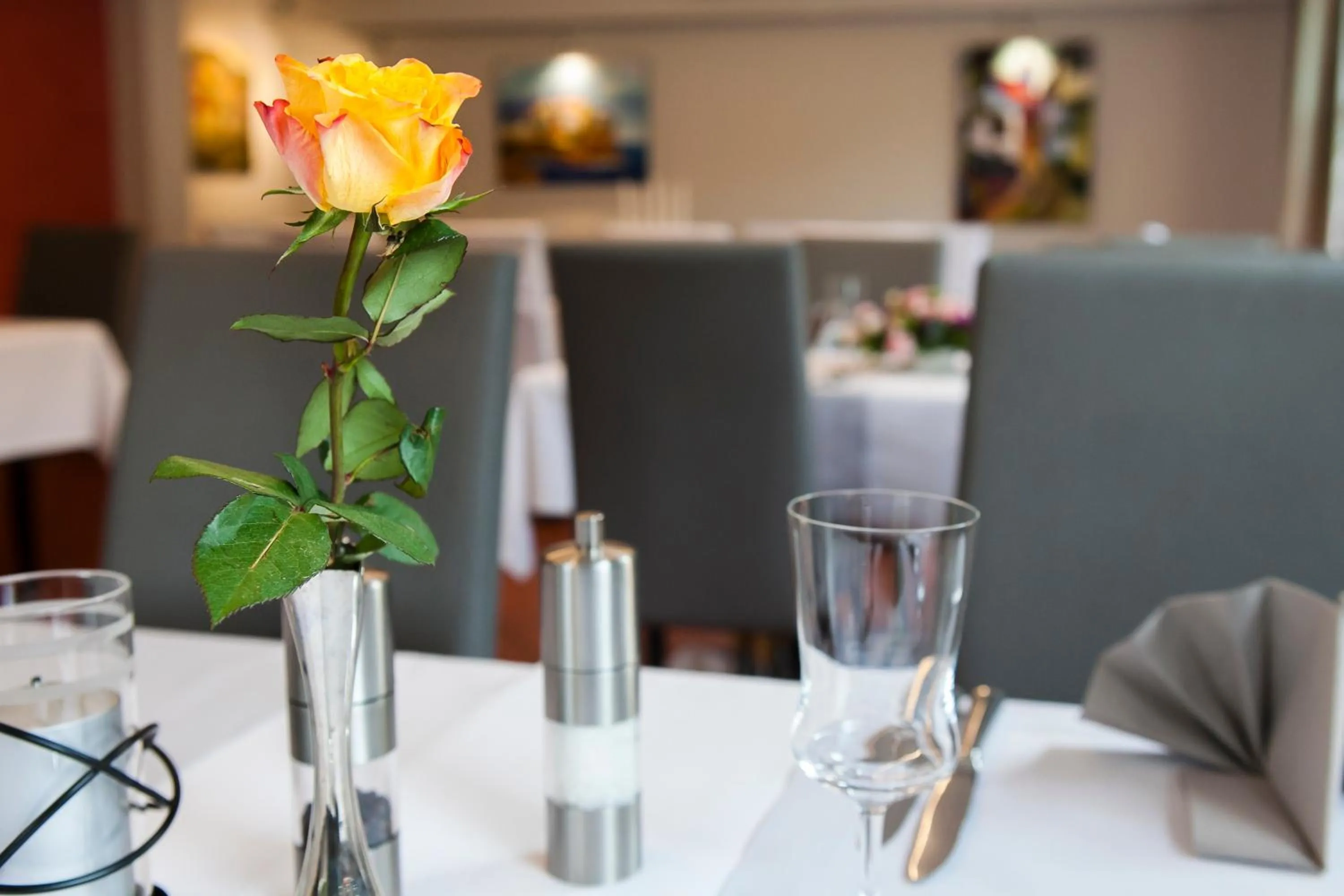 Restaurant/places to eat in Landgasthof Tönnes