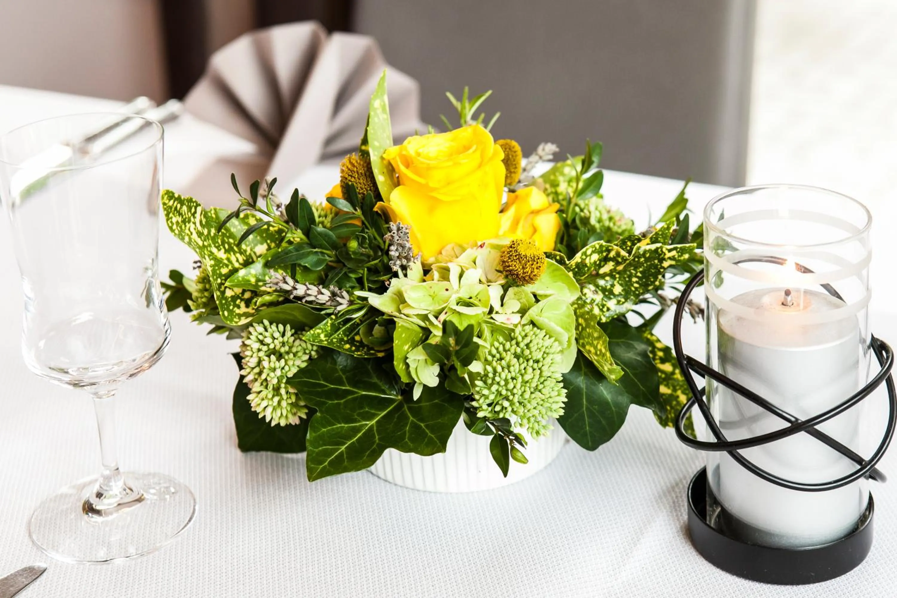 Restaurant/places to eat in Landgasthof Tönnes