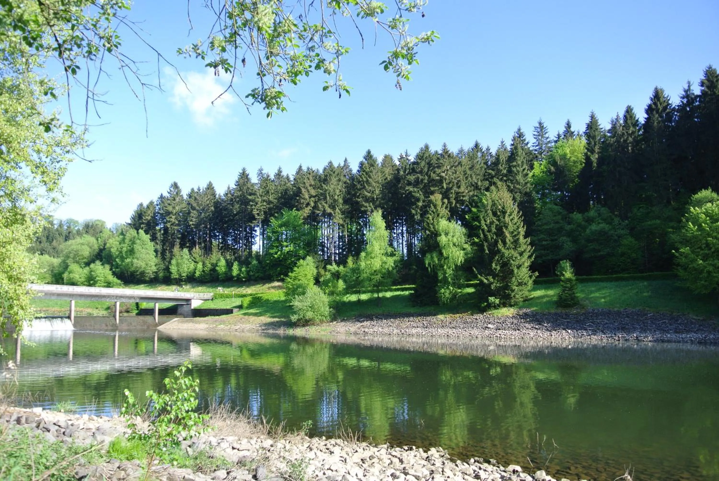 Activities in Landgasthof Tönnes