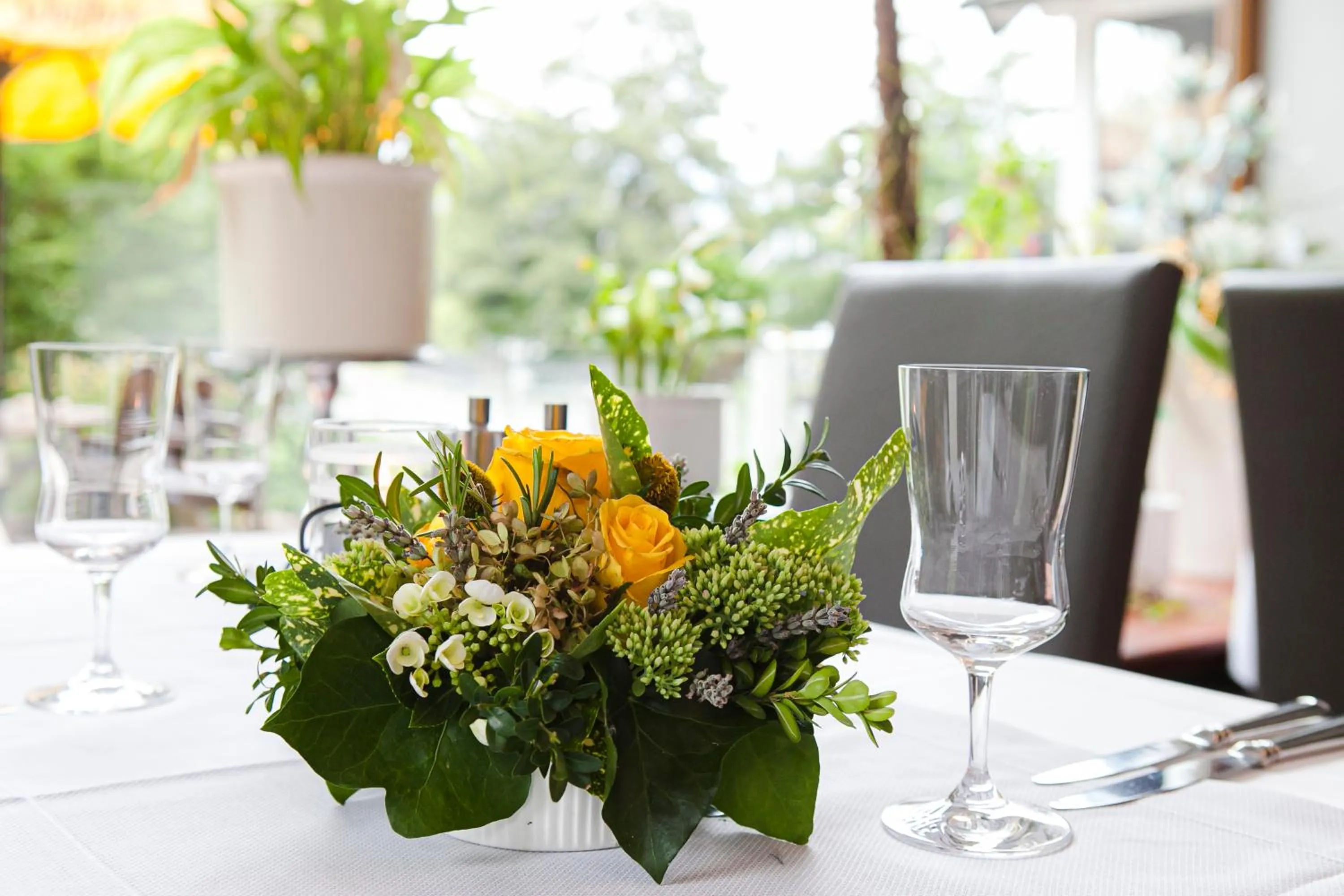 Restaurant/places to eat in Landgasthof Tönnes