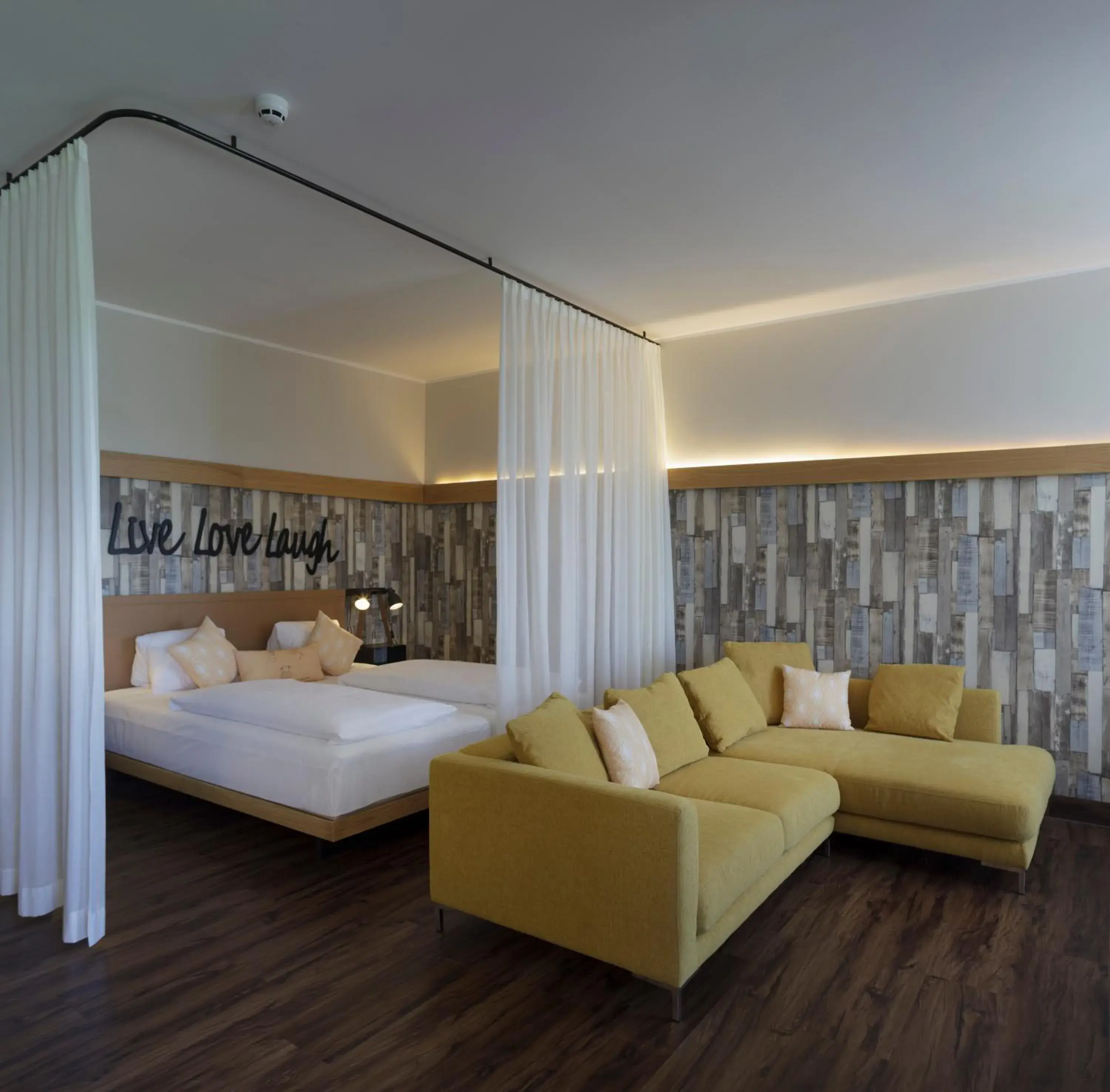 Grand Suite in Mjus Resort & Thermal Park Grand Suite in Mjus Resort & Thermal Park