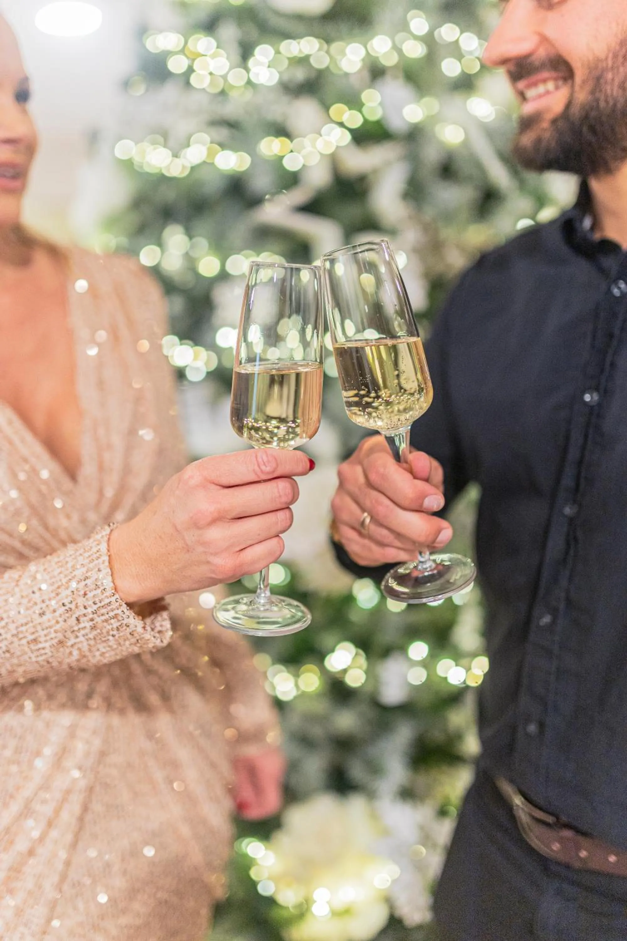 group of guests in Mjus Resort & Thermal Park