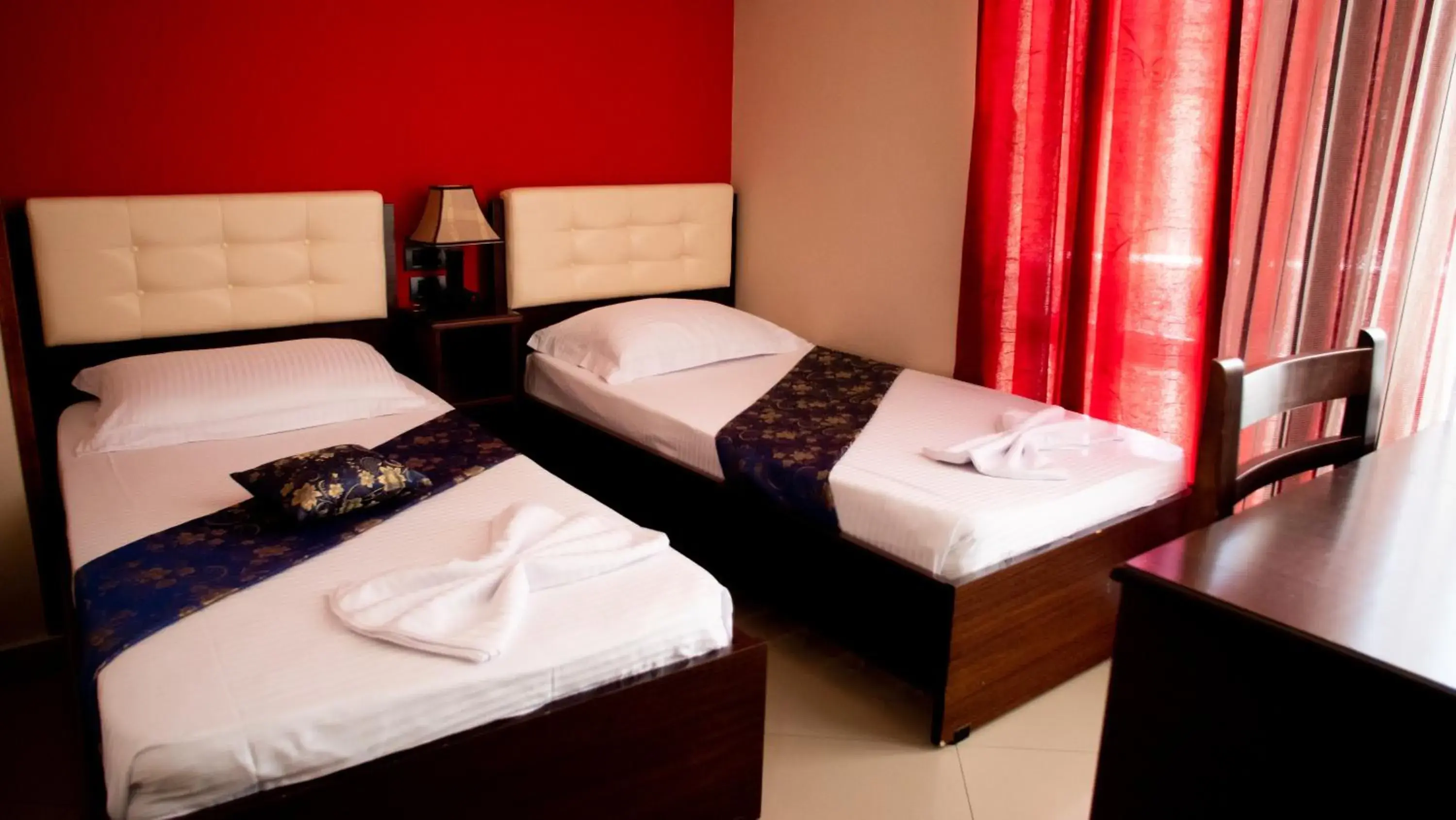 Two-Bedroom Apartment in Alvero Hotel Two-Bedroom Apartment in Alvero Hotel