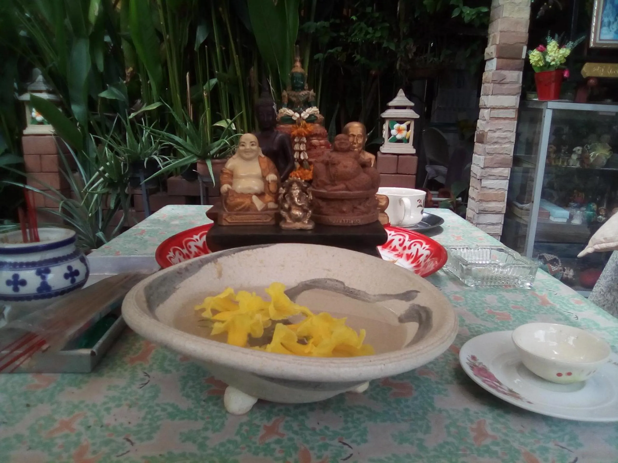 Ban Kru Ae HomeHostel