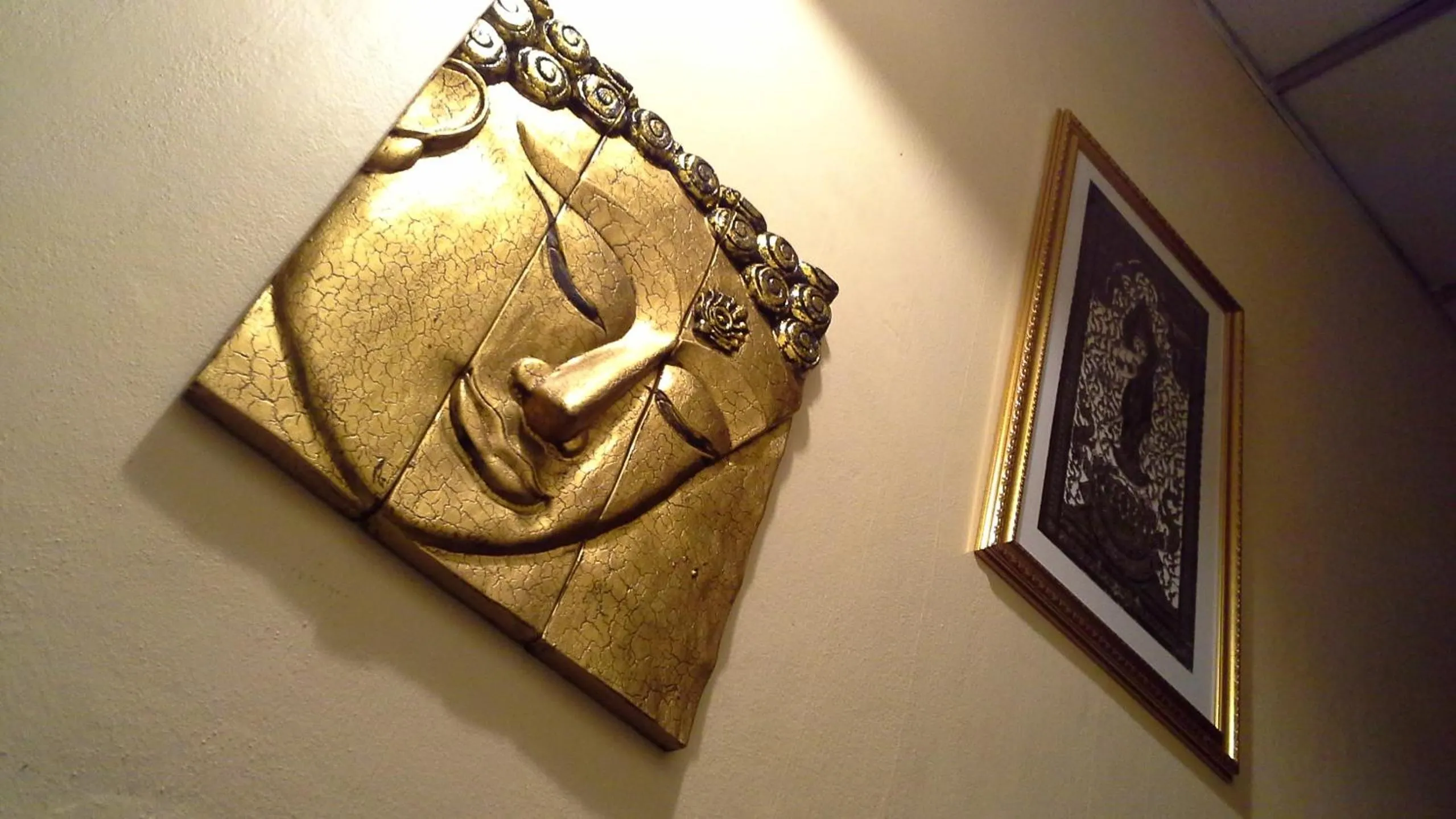 Ban Kru Ae HomeHostel