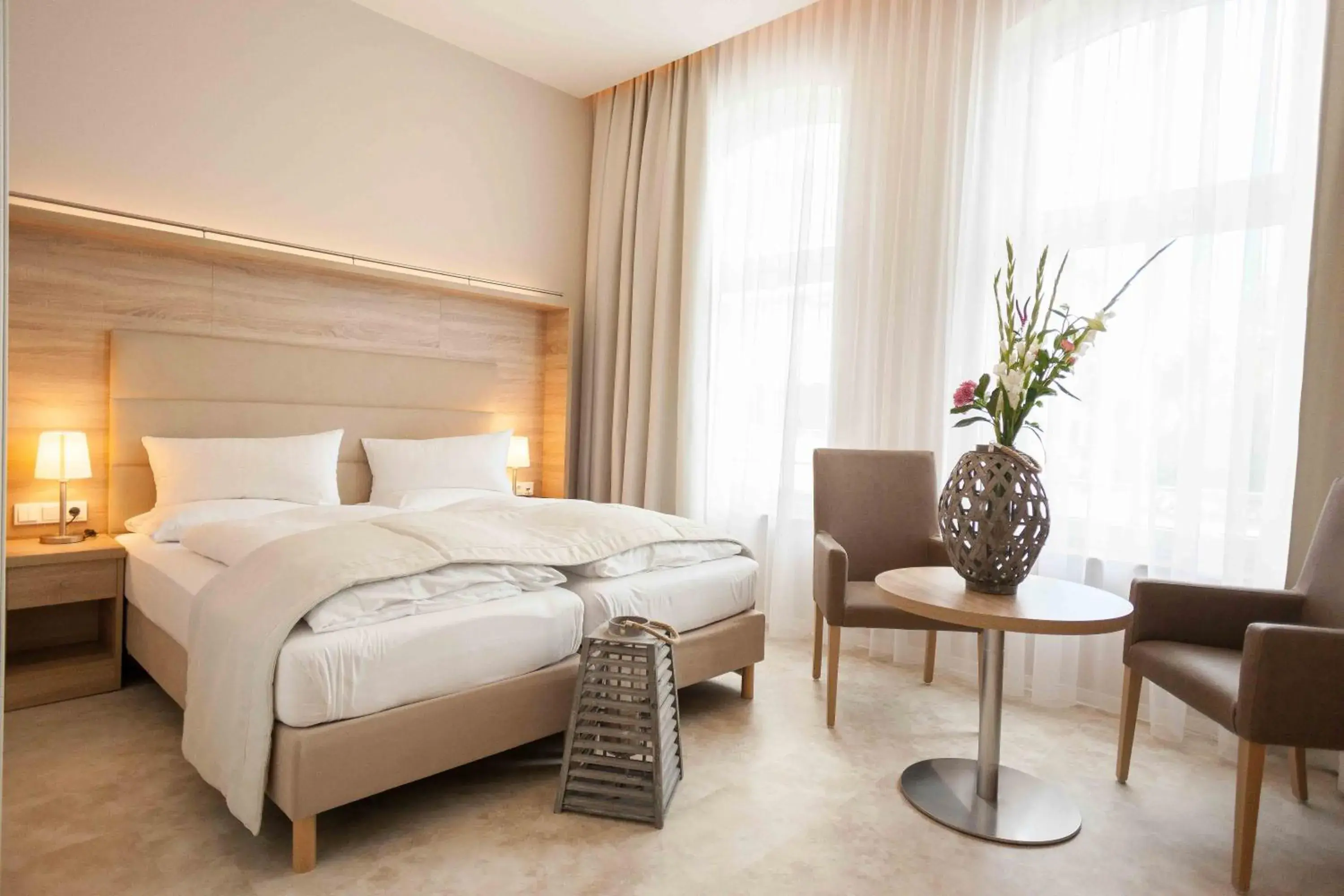 Ostseehotel Warnemünde Ostseehotel Warnemünde