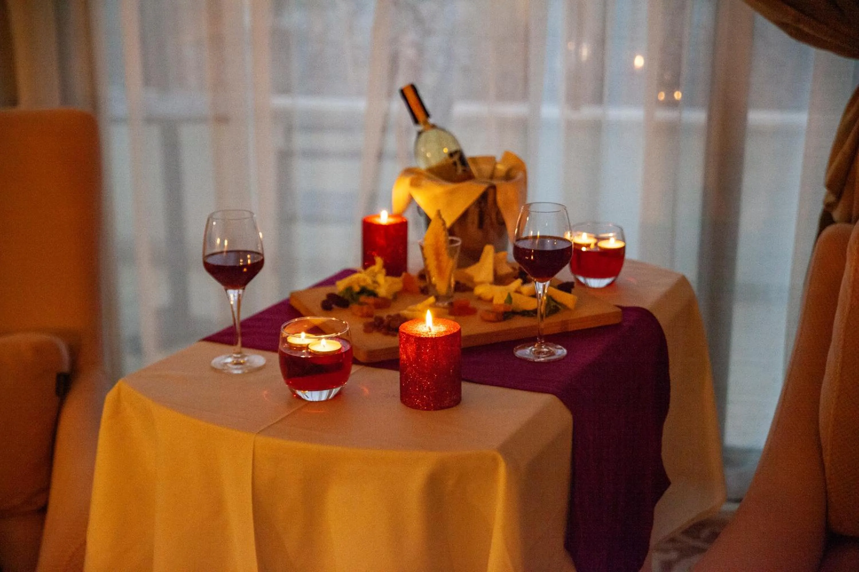 Elgarden Hotel & Spa