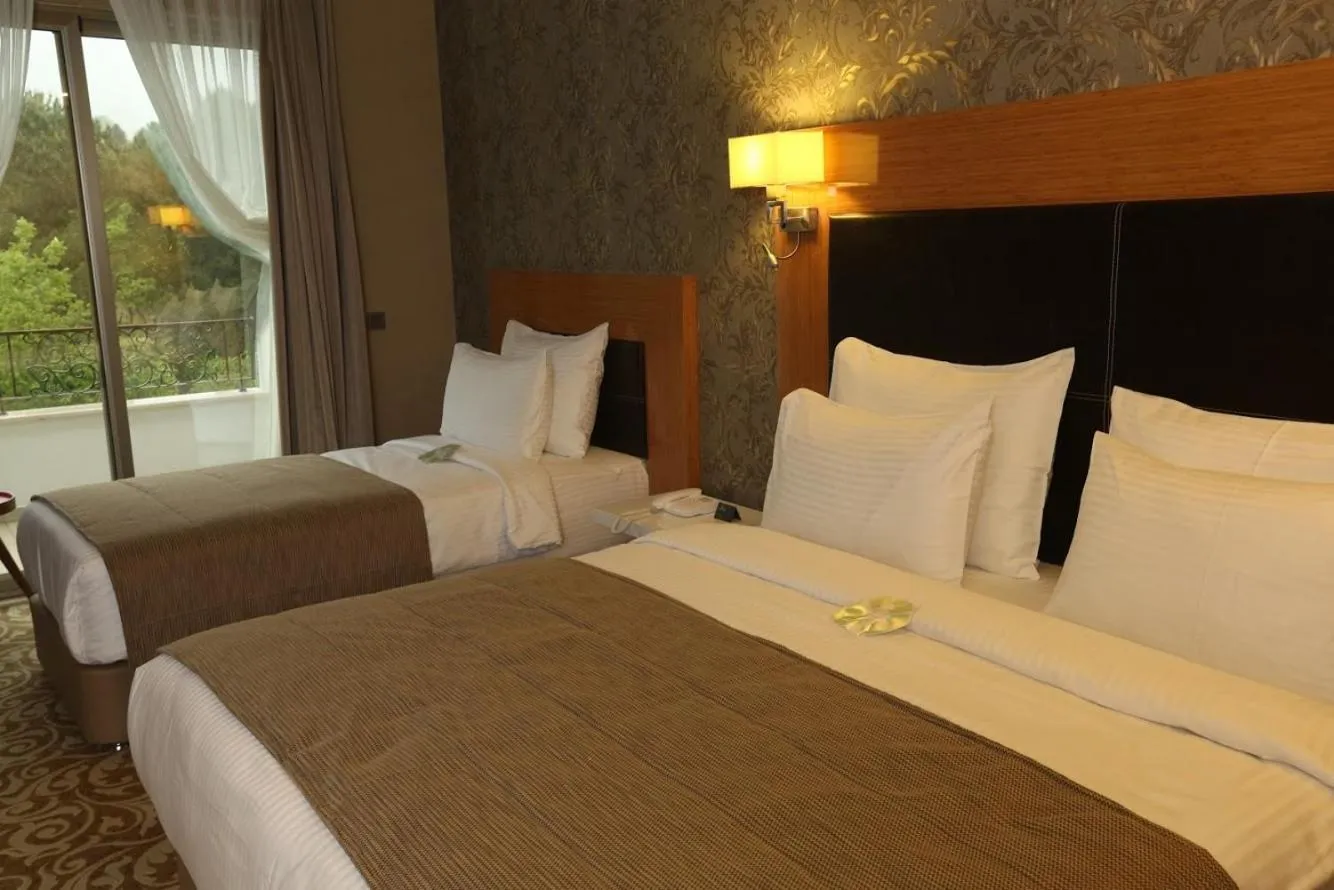 Elgarden Hotel & Spa