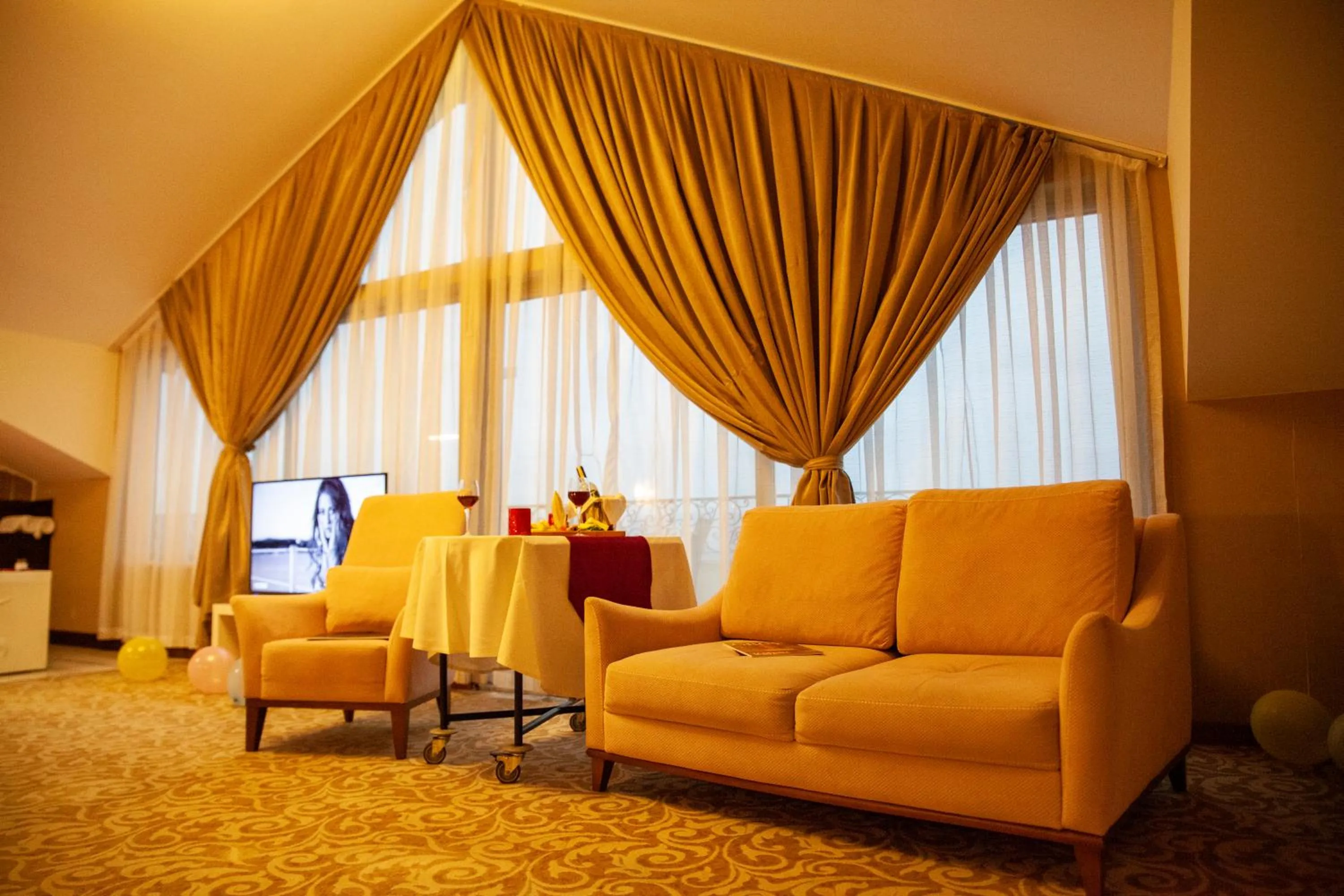 Elgarden Hotel & Spa