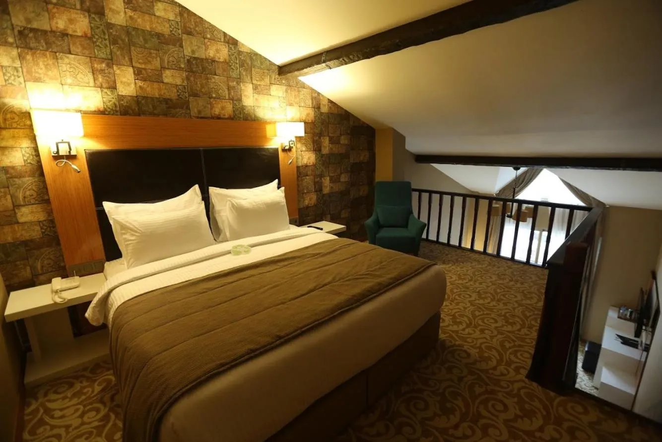 Elgarden Hotel & Spa