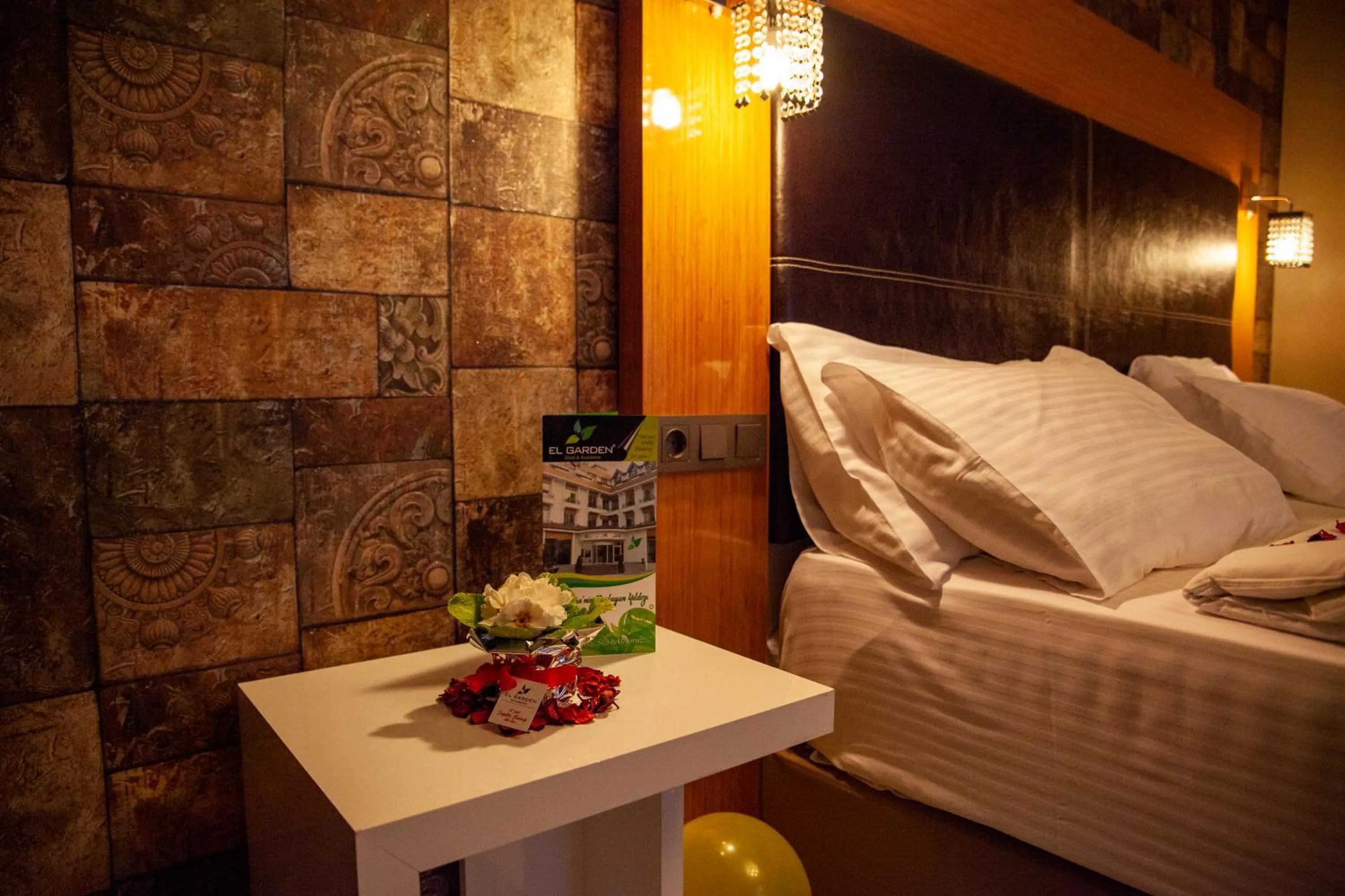 Elgarden Hotel & Spa