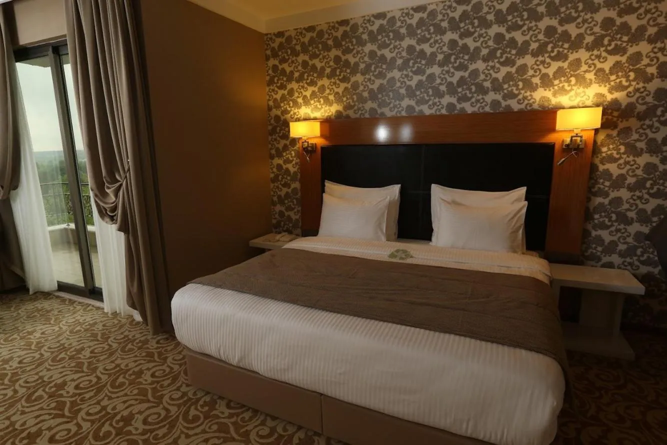 Elgarden Hotel & Spa