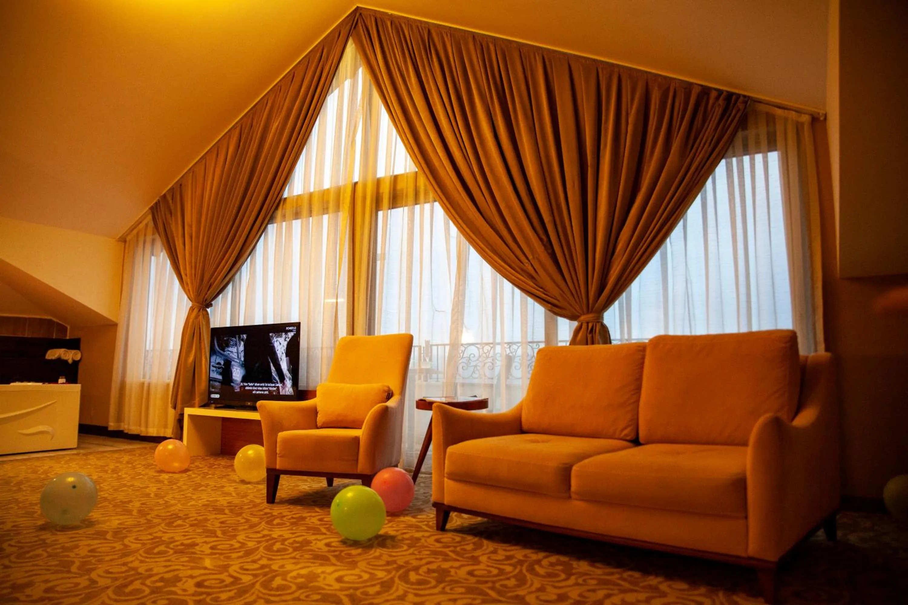 Elgarden Hotel & Spa