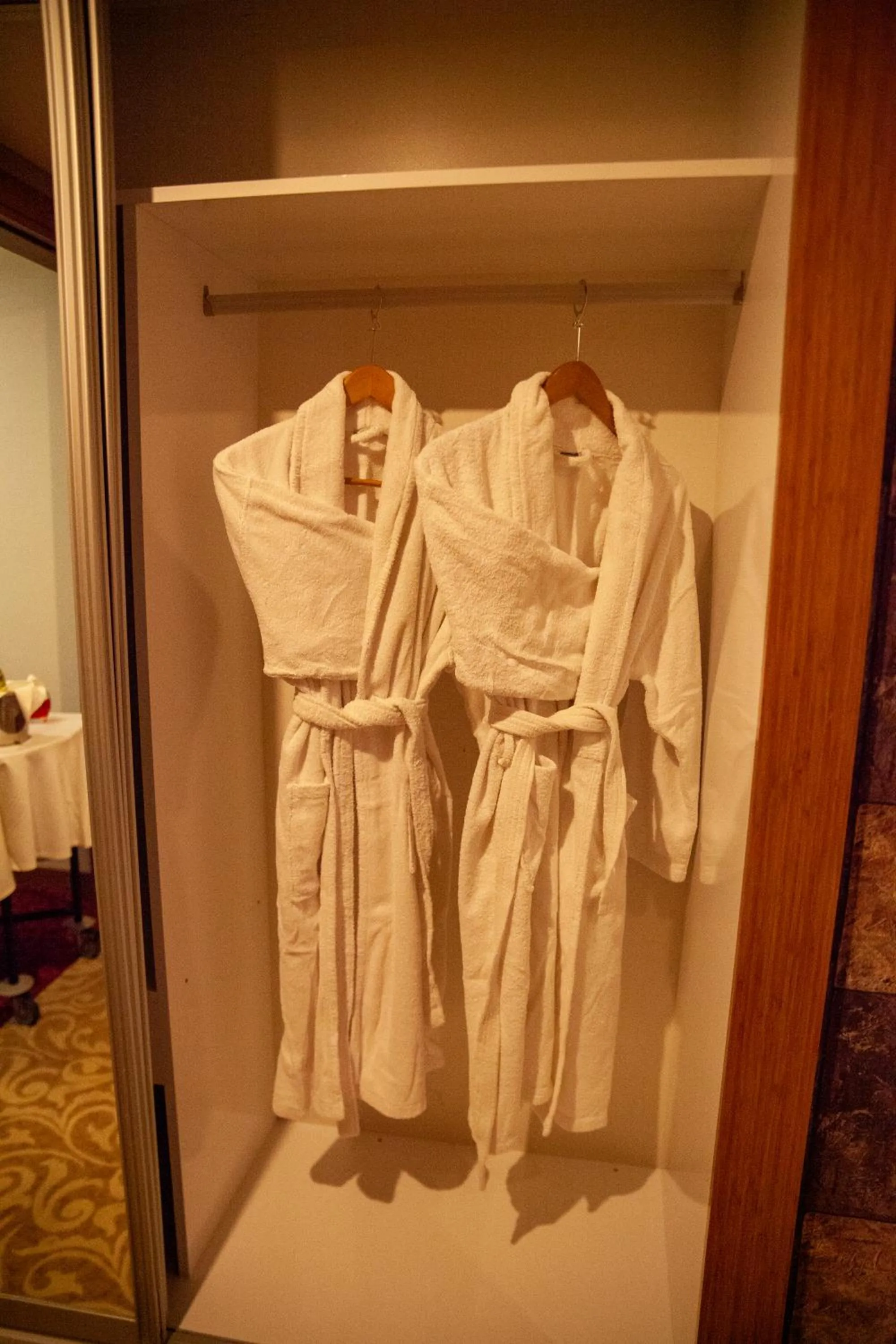 Elgarden Hotel & Spa