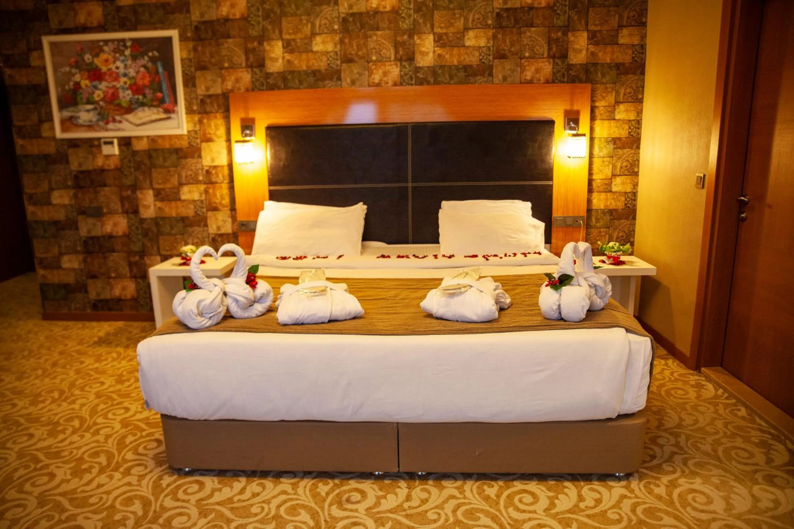 Elgarden Hotel & Spa