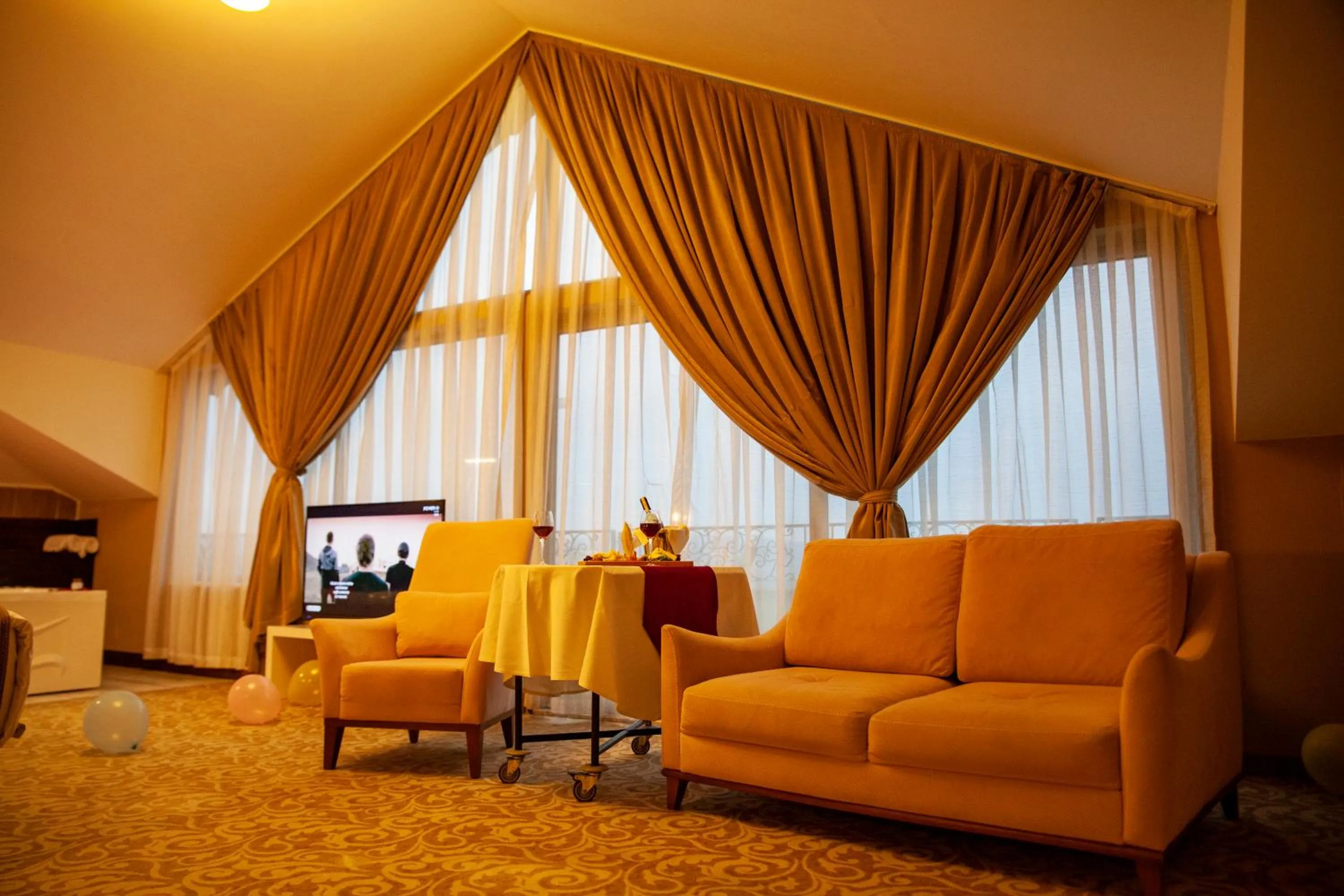 Elgarden Hotel & Spa