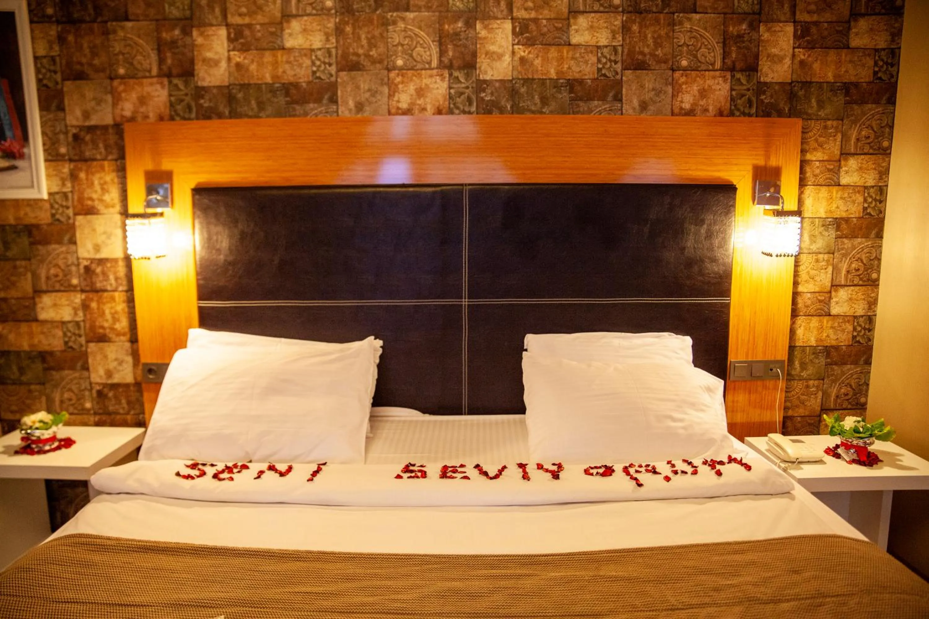 Elgarden Hotel & Spa