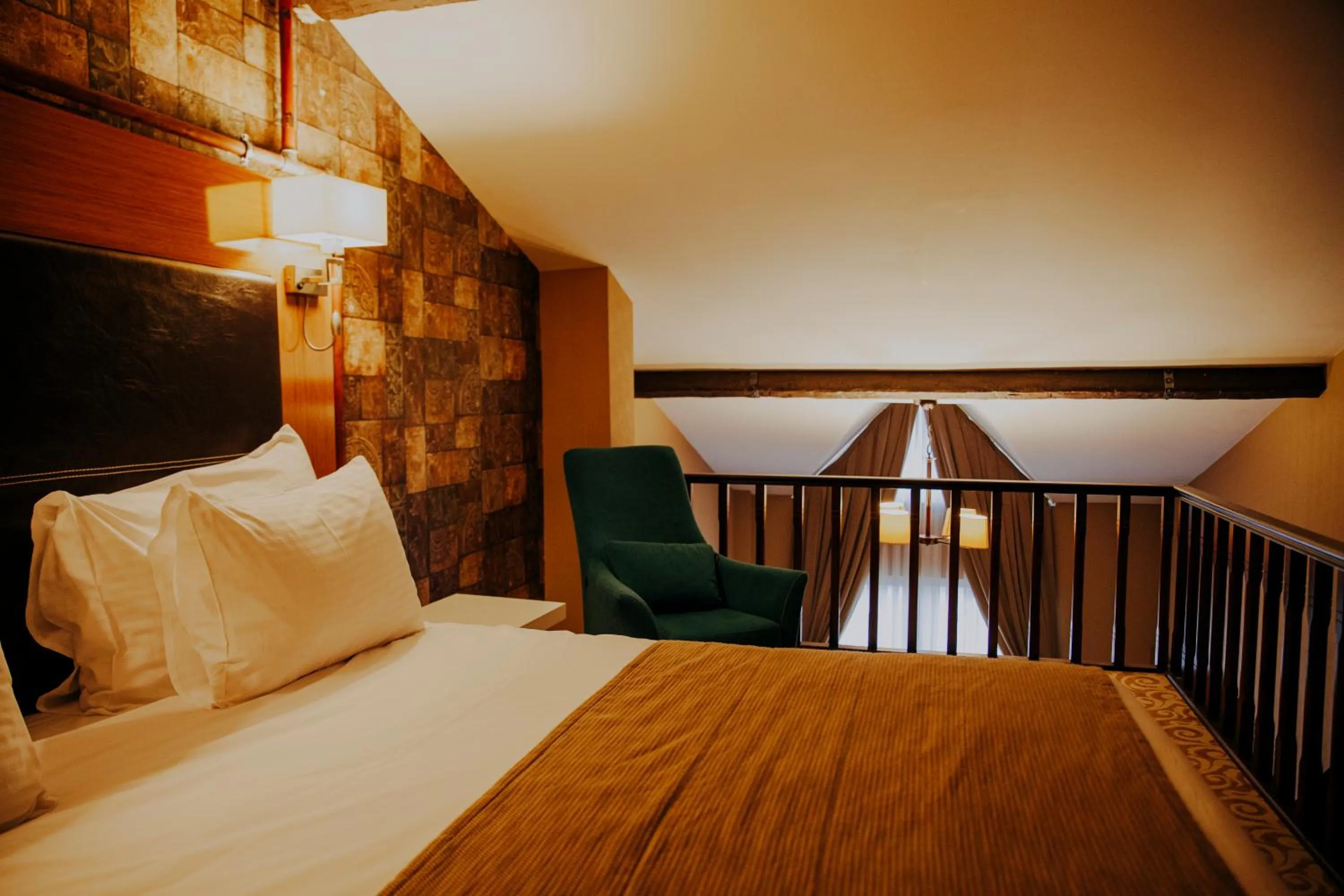 Elgarden Hotel & Spa