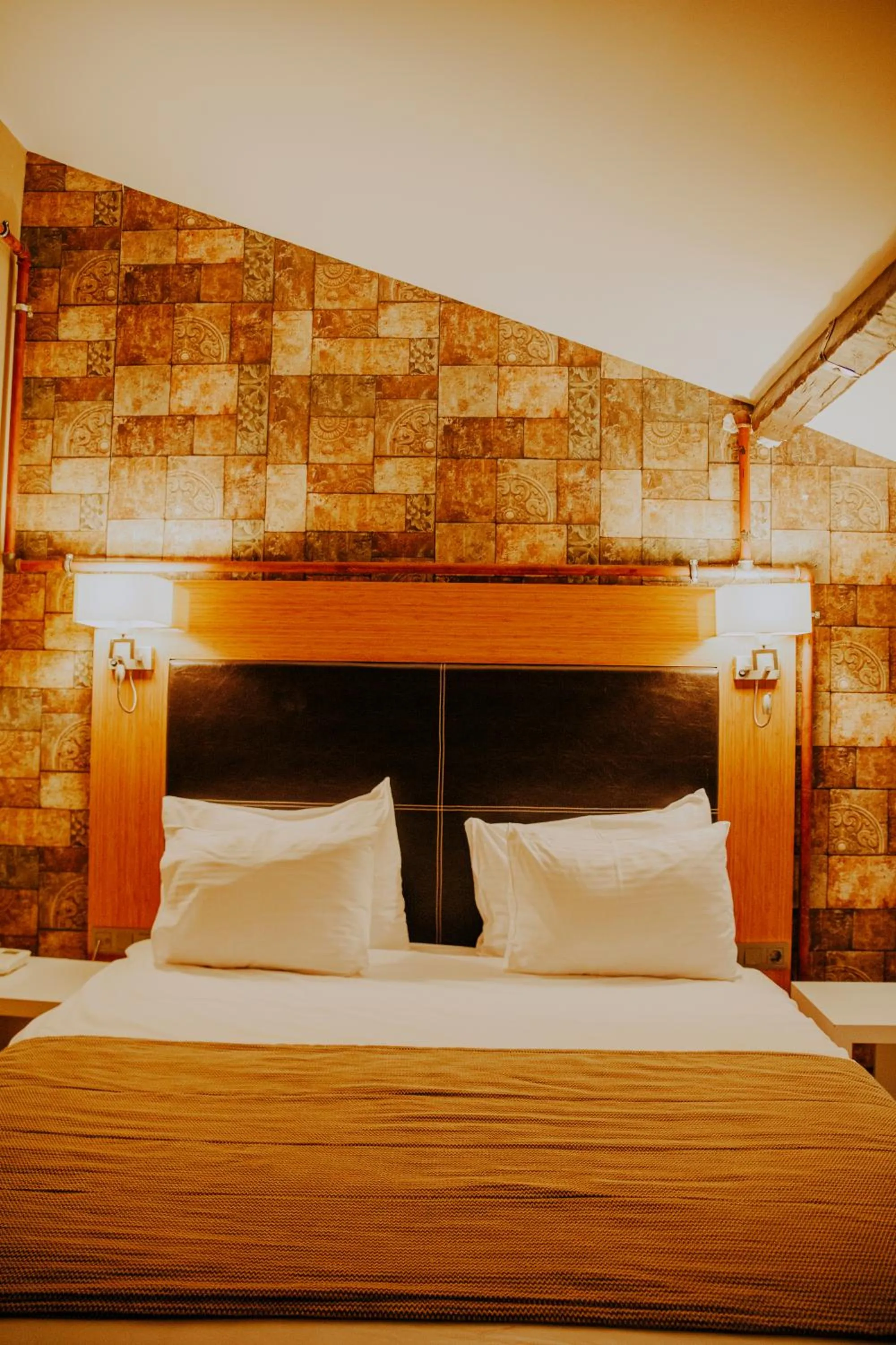 Elgarden Hotel & Spa