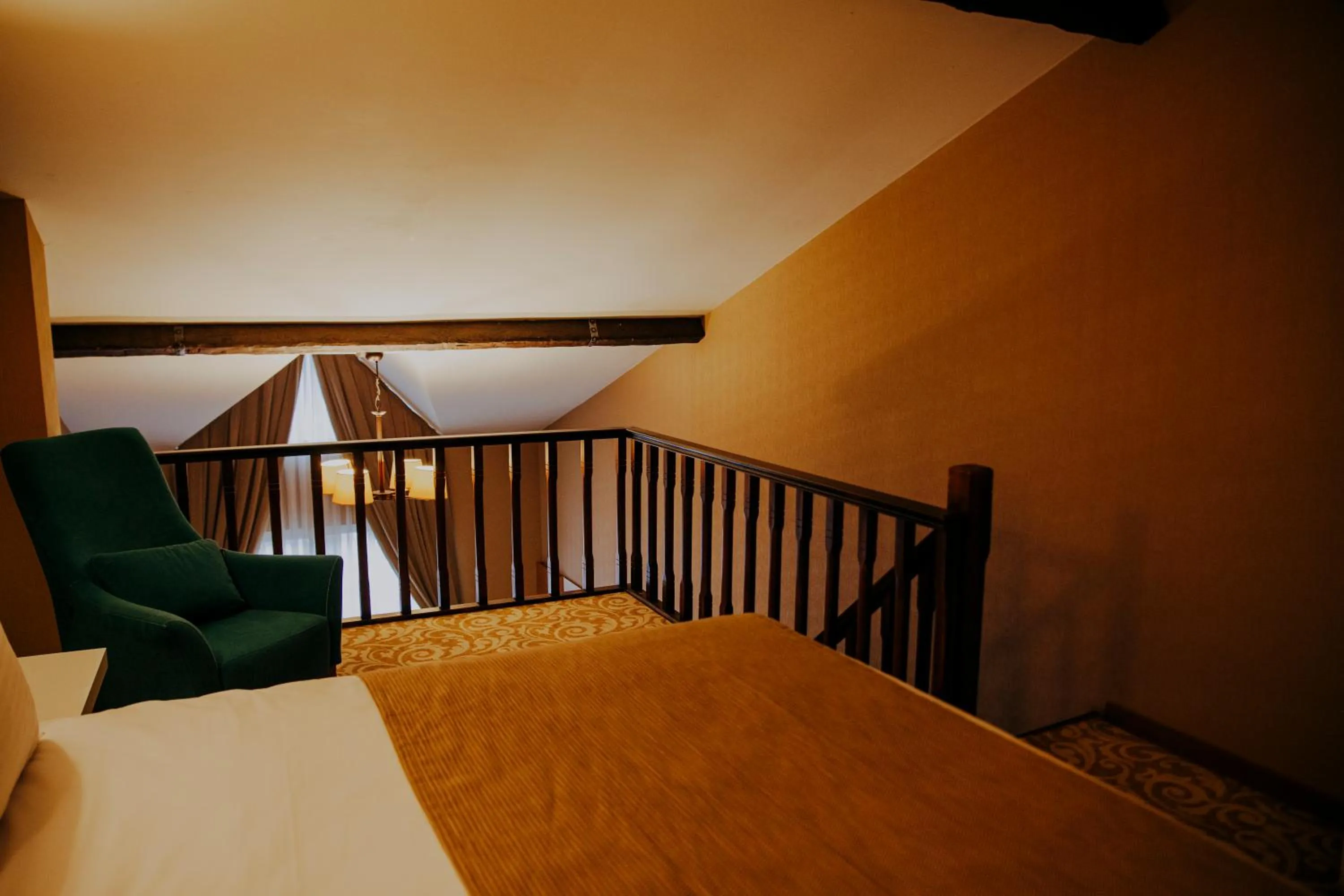 Elgarden Hotel & Spa