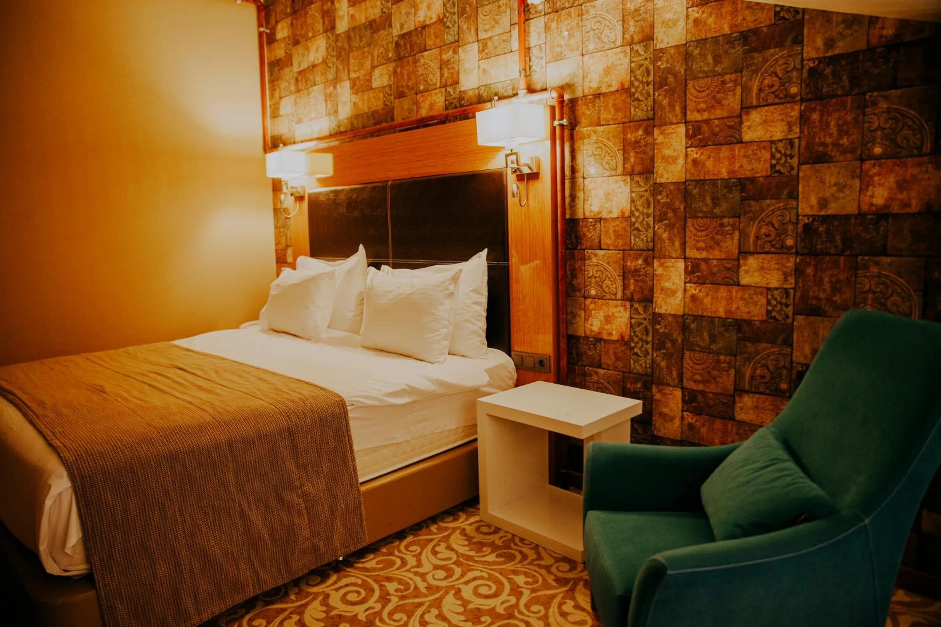 Elgarden Hotel & Spa