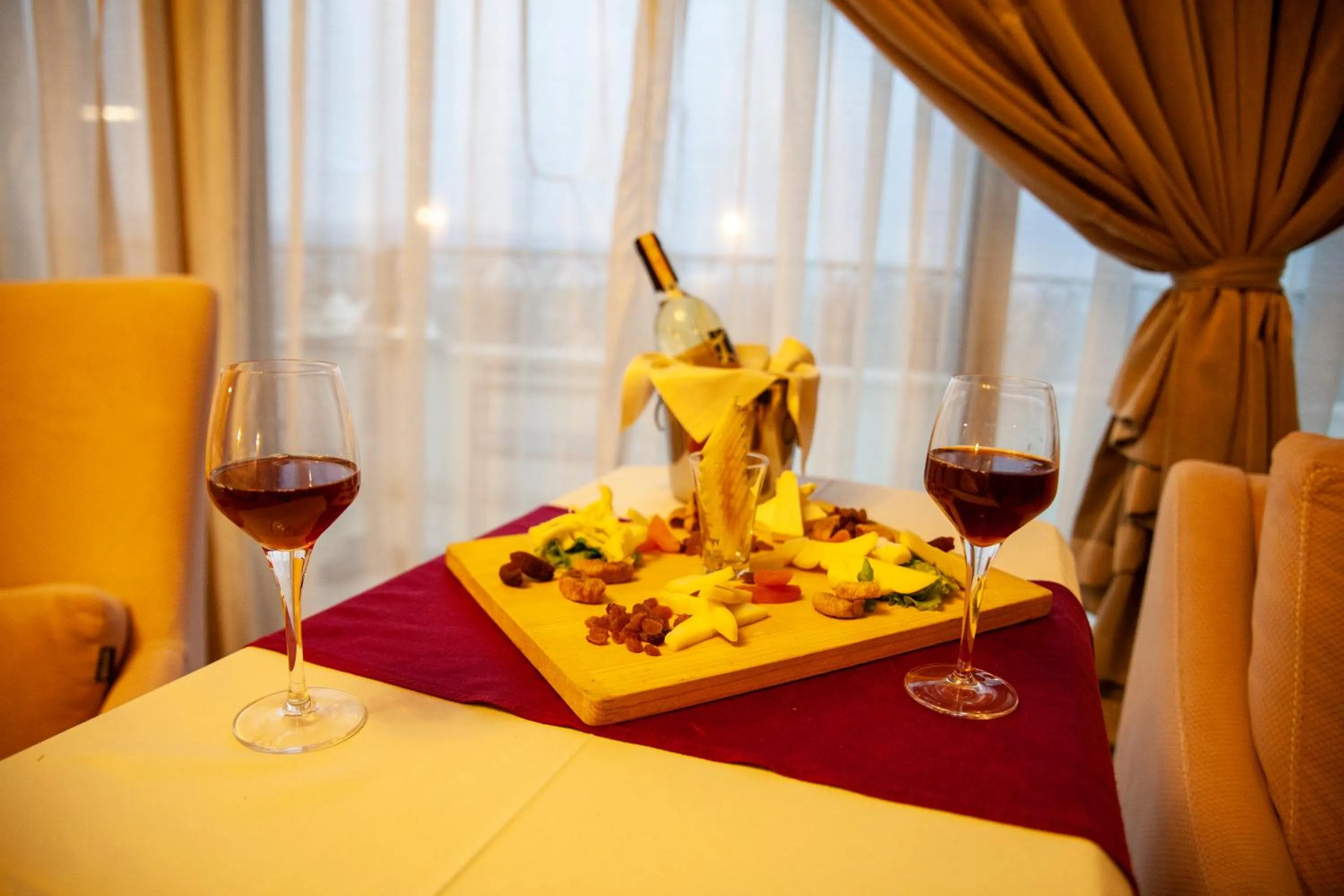 Elgarden Hotel & Spa