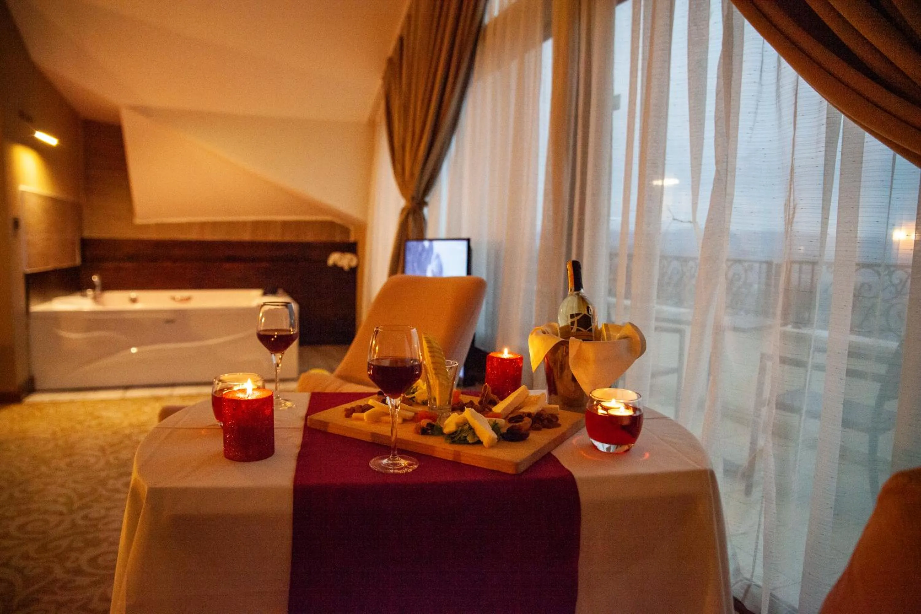 Elgarden Hotel & Spa