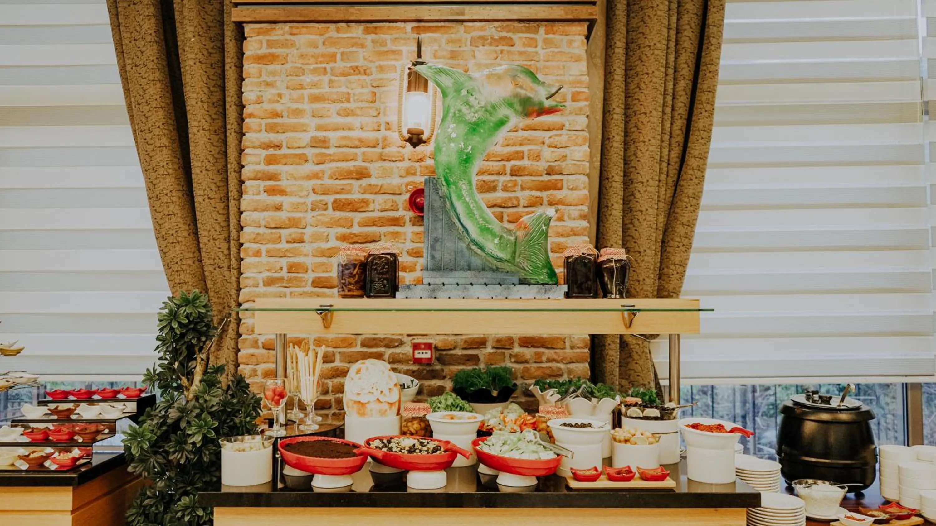 Elgarden Hotel & Spa